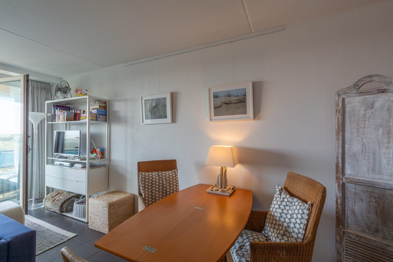 Unterkunft 4504302 - Ferienhaus Noordzeekust - Callantsduyne 33