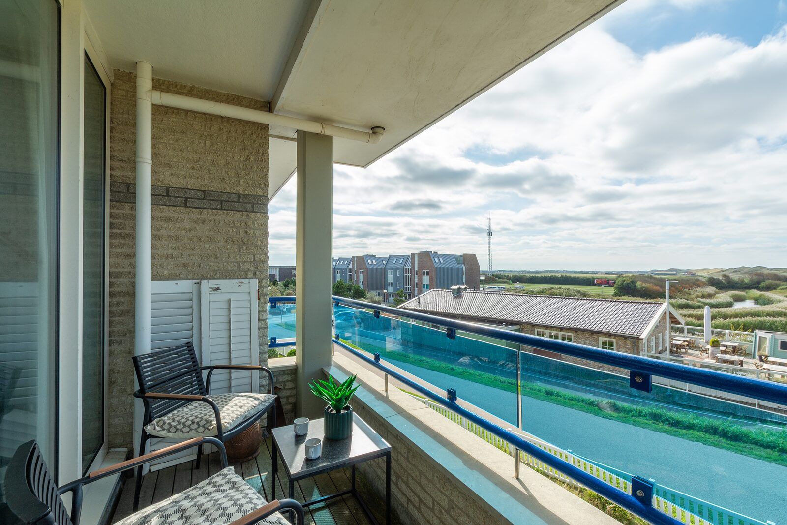 Unterkunft 4504302 - Ferienhaus Noordzeekust - Callantsduyne 33