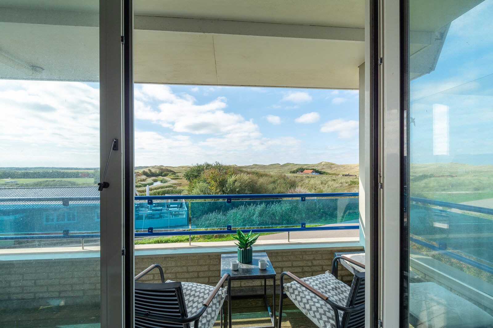 Unterkunft 4504302 - Ferienhaus Noordzeekust - Callantsduyne 33