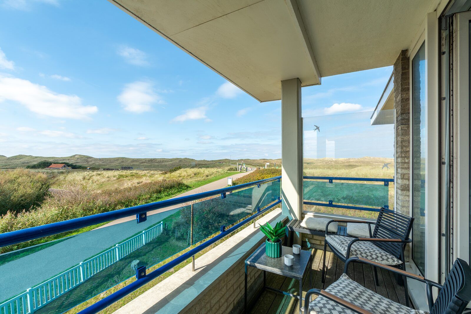 Unterkunft 4504302 - Ferienhaus Noordzeekust - Callantsduyne 33