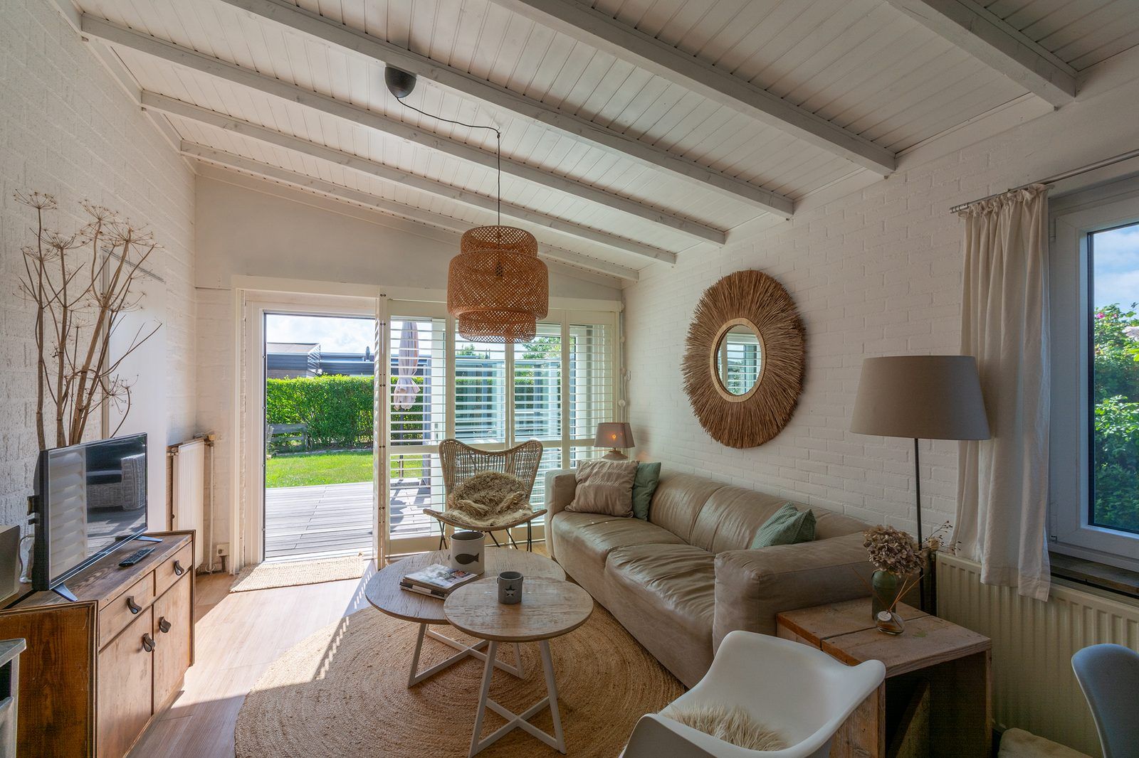 Unterkunft 4504305 - Ferienhaus Noordzeekust - De Blenck 3