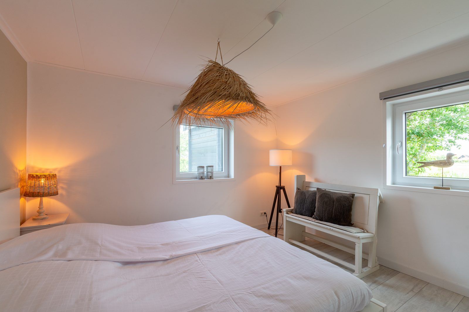 Unterkunft 4504305 - Ferienhaus Noordzeekust - De Blenck 3