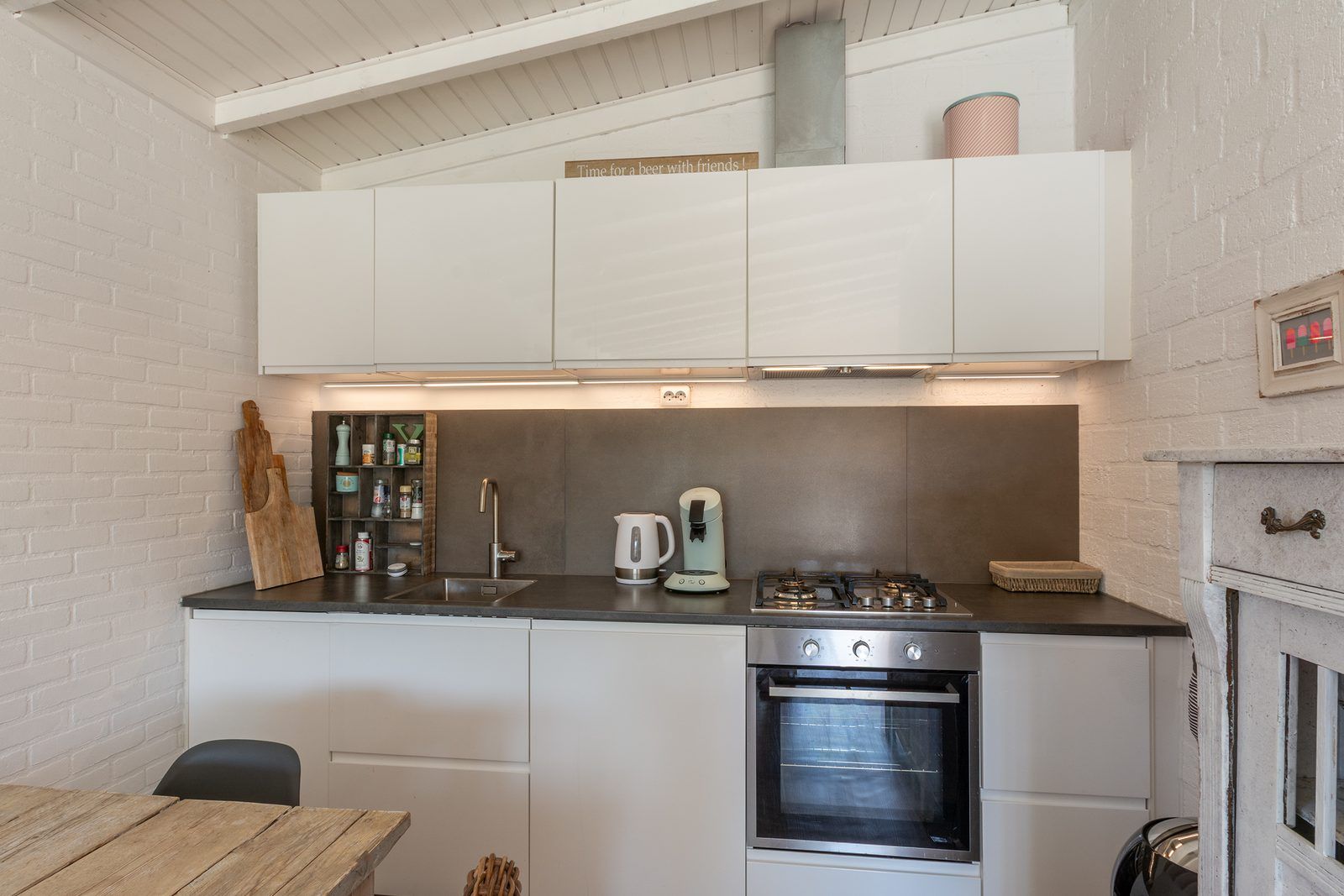 Unterkunft 4504305 - Ferienhaus Noordzeekust - De Blenck 3