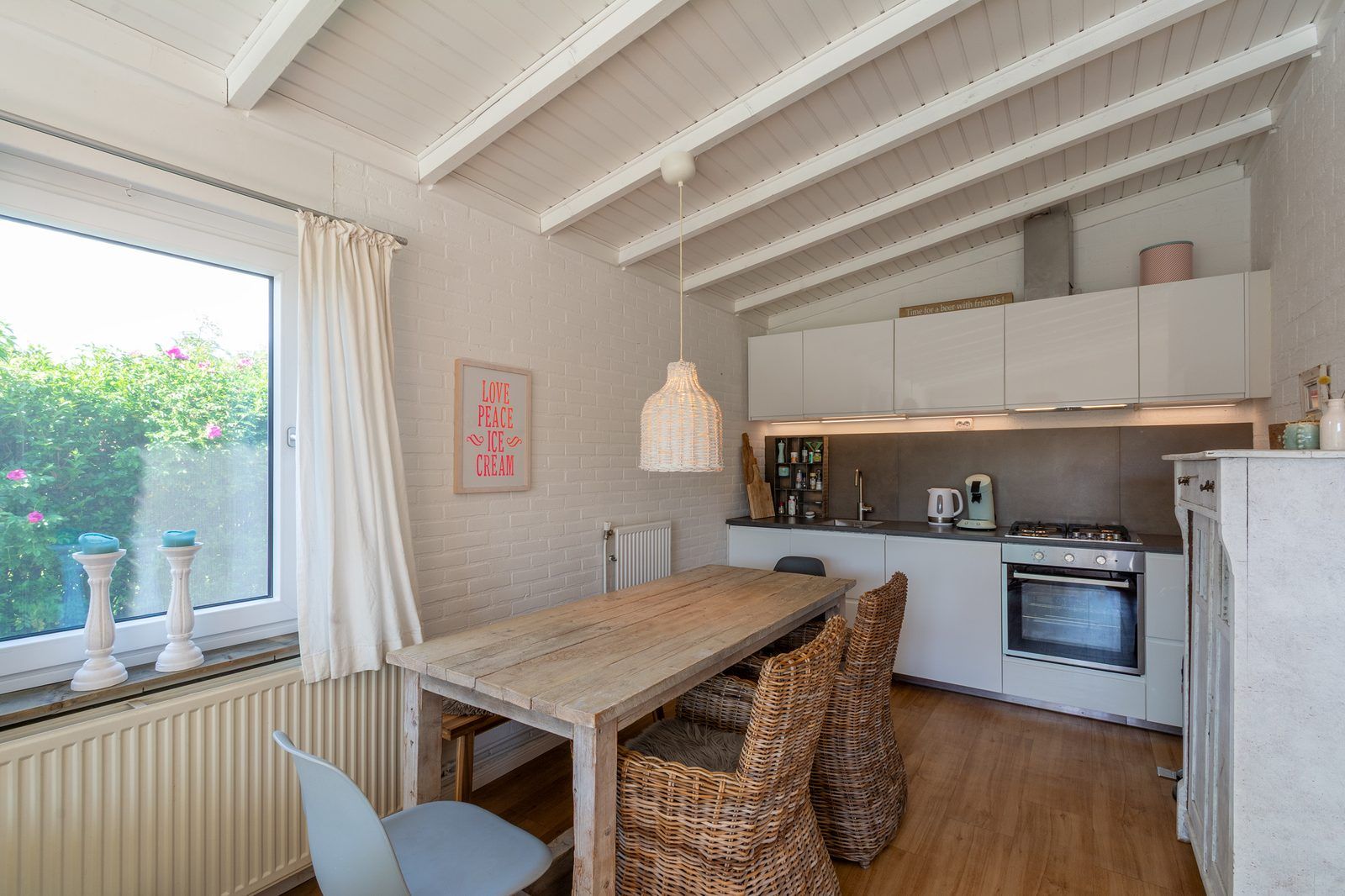 Unterkunft 4504305 - Ferienhaus Noordzeekust - De Blenck 3