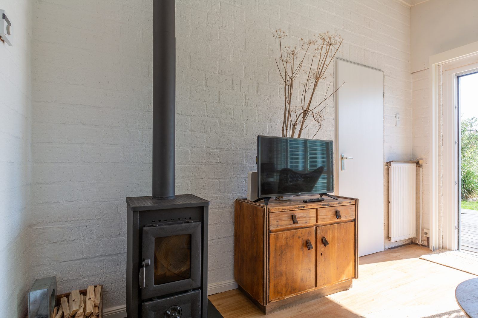 Unterkunft 4504305 - Ferienhaus Noordzeekust - De Blenck 3