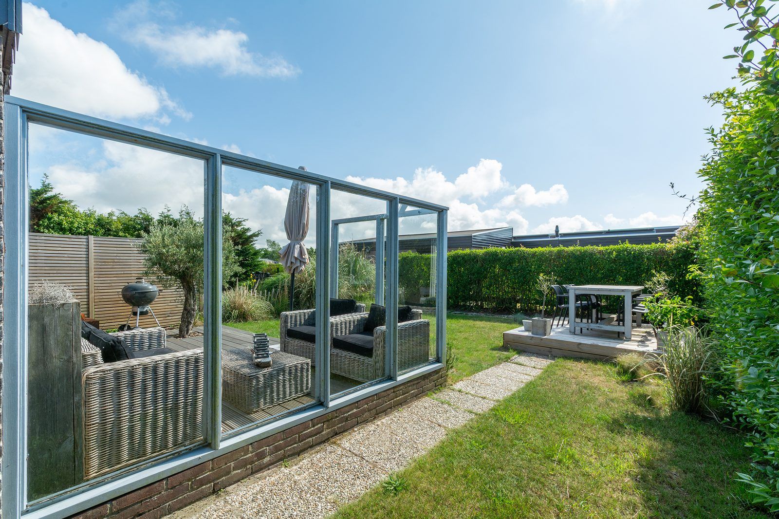 Unterkunft 4504305 - Ferienhaus Noordzeekust - De Blenck 3