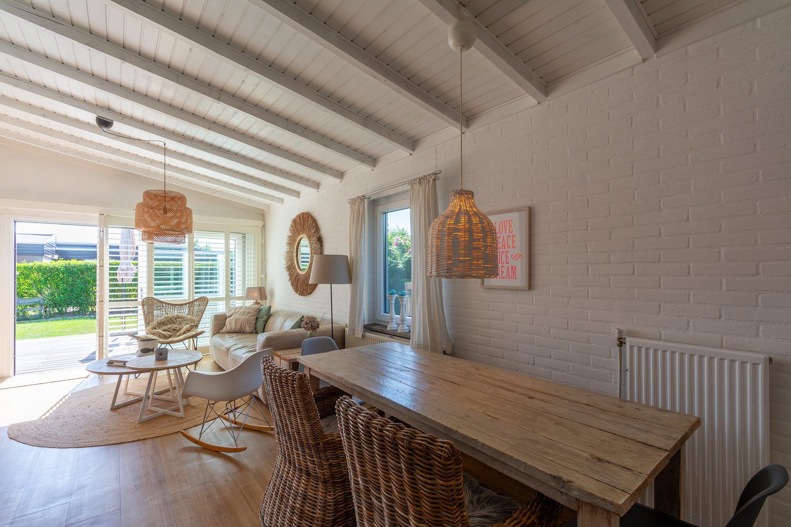 Unterkunft 4504305 - Ferienhaus Noordzeekust - De Blenck 3