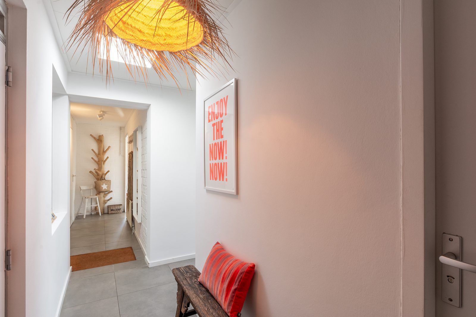 Unterkunft 4504305 - Ferienhaus Noordzeekust - De Blenck 3