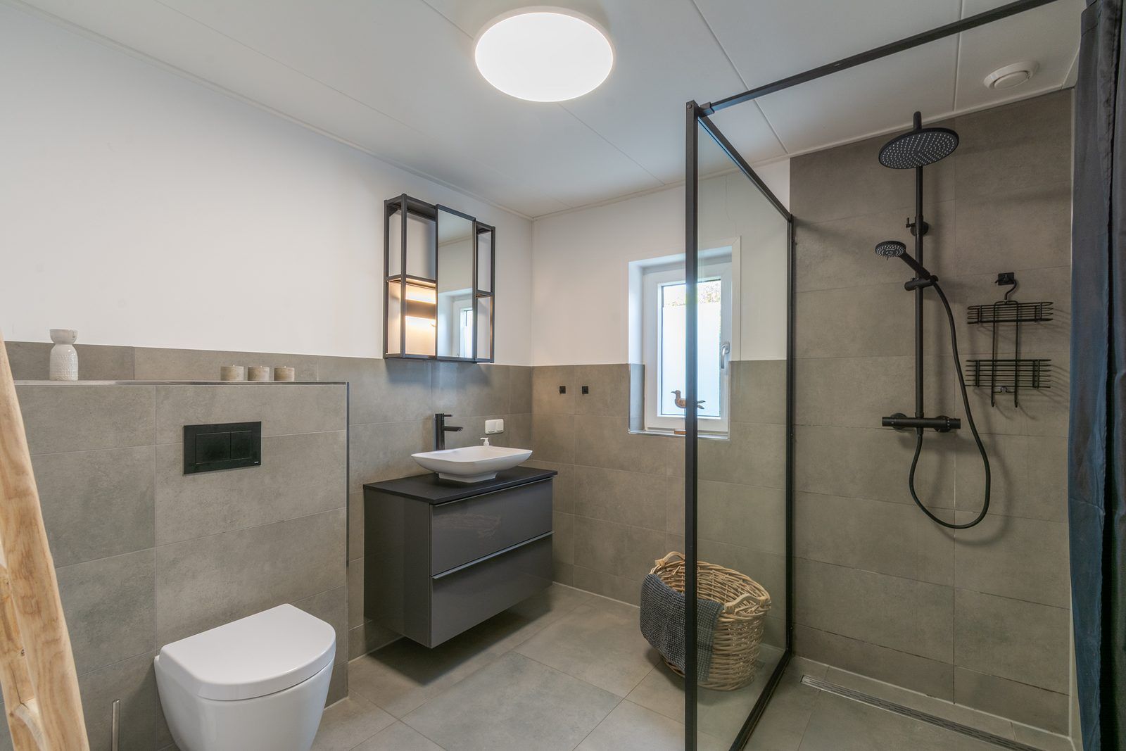 Unterkunft 4504305 - Ferienhaus Noordzeekust - De Blenck 3