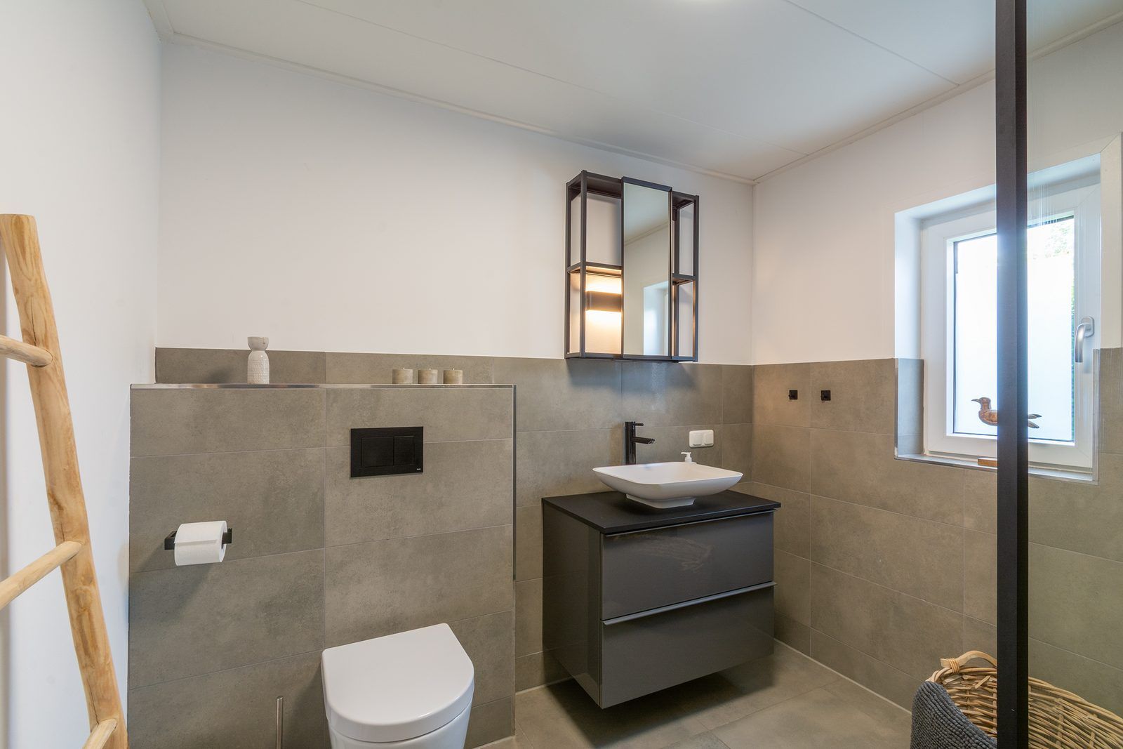 Unterkunft 4504305 - Ferienhaus Noordzeekust - De Blenck 3