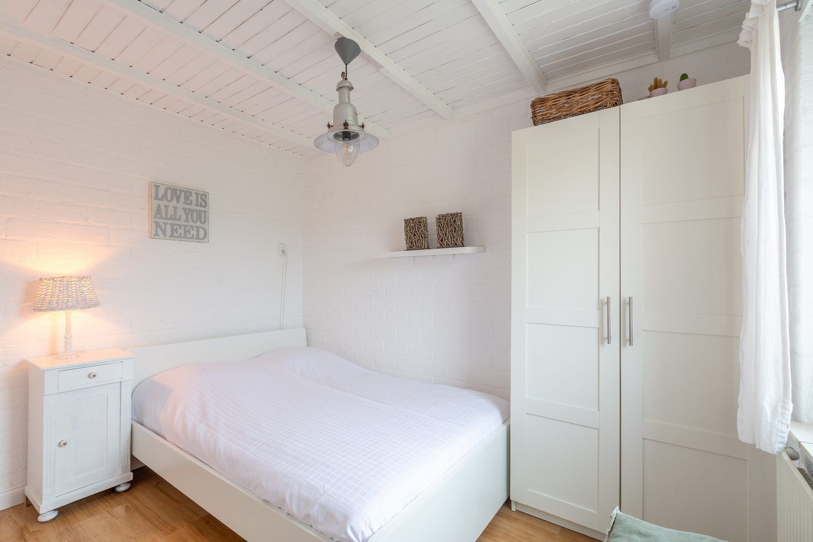 Unterkunft 4504305 - Ferienhaus Noordzeekust - De Blenck 3