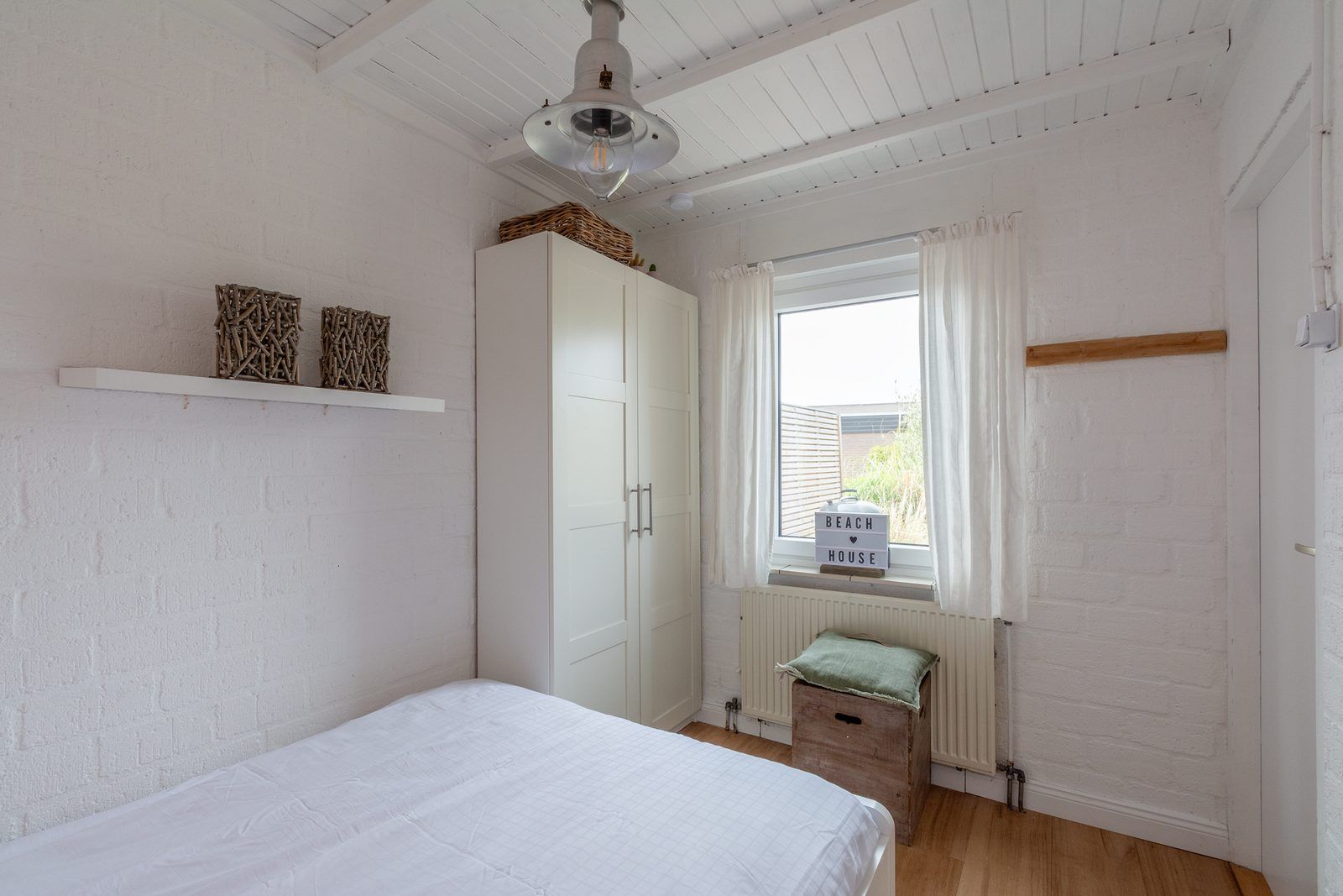 Unterkunft 4504305 - Ferienhaus Noordzeekust - De Blenck 3