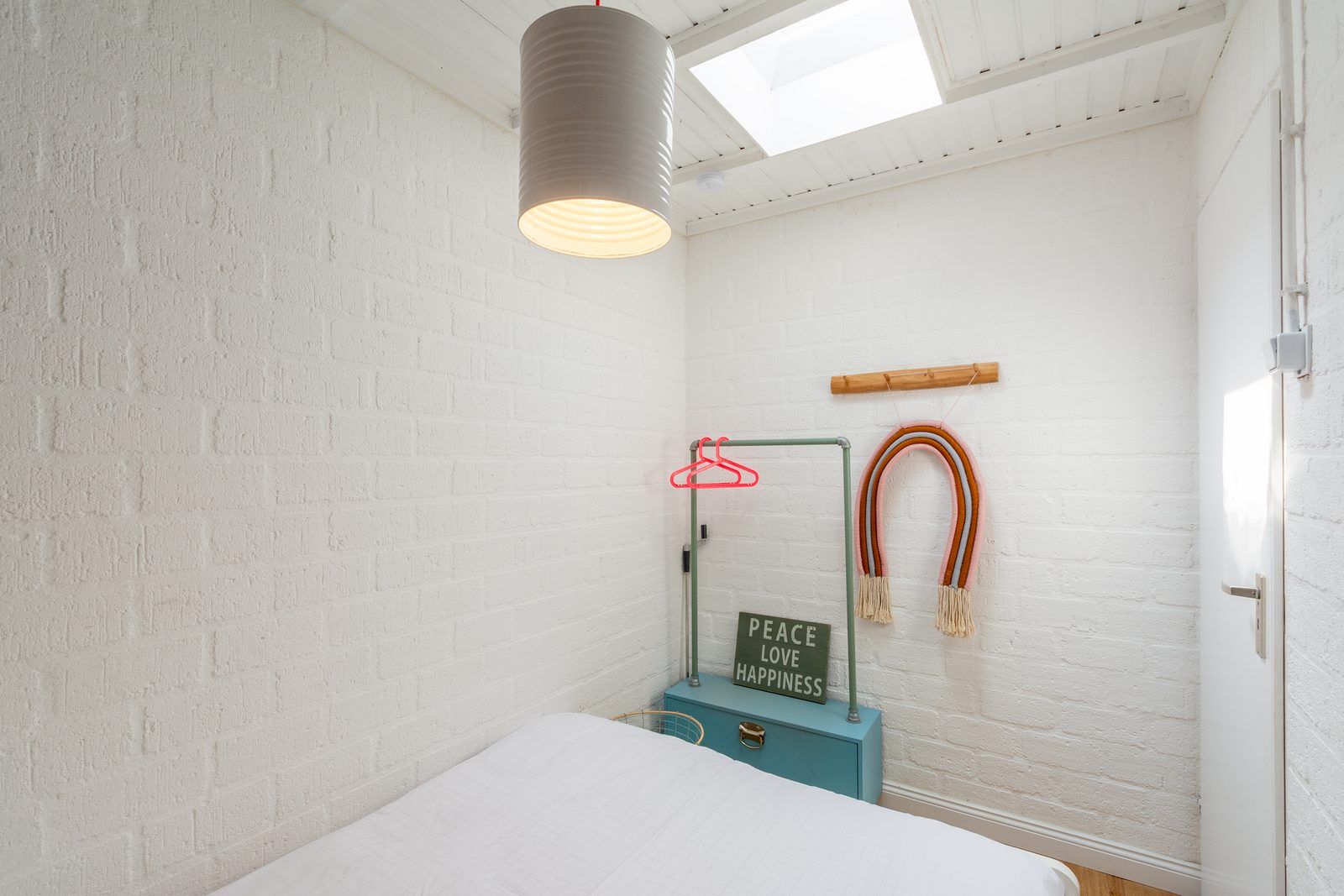 Unterkunft 4504305 - Ferienhaus Noordzeekust - De Blenck 3