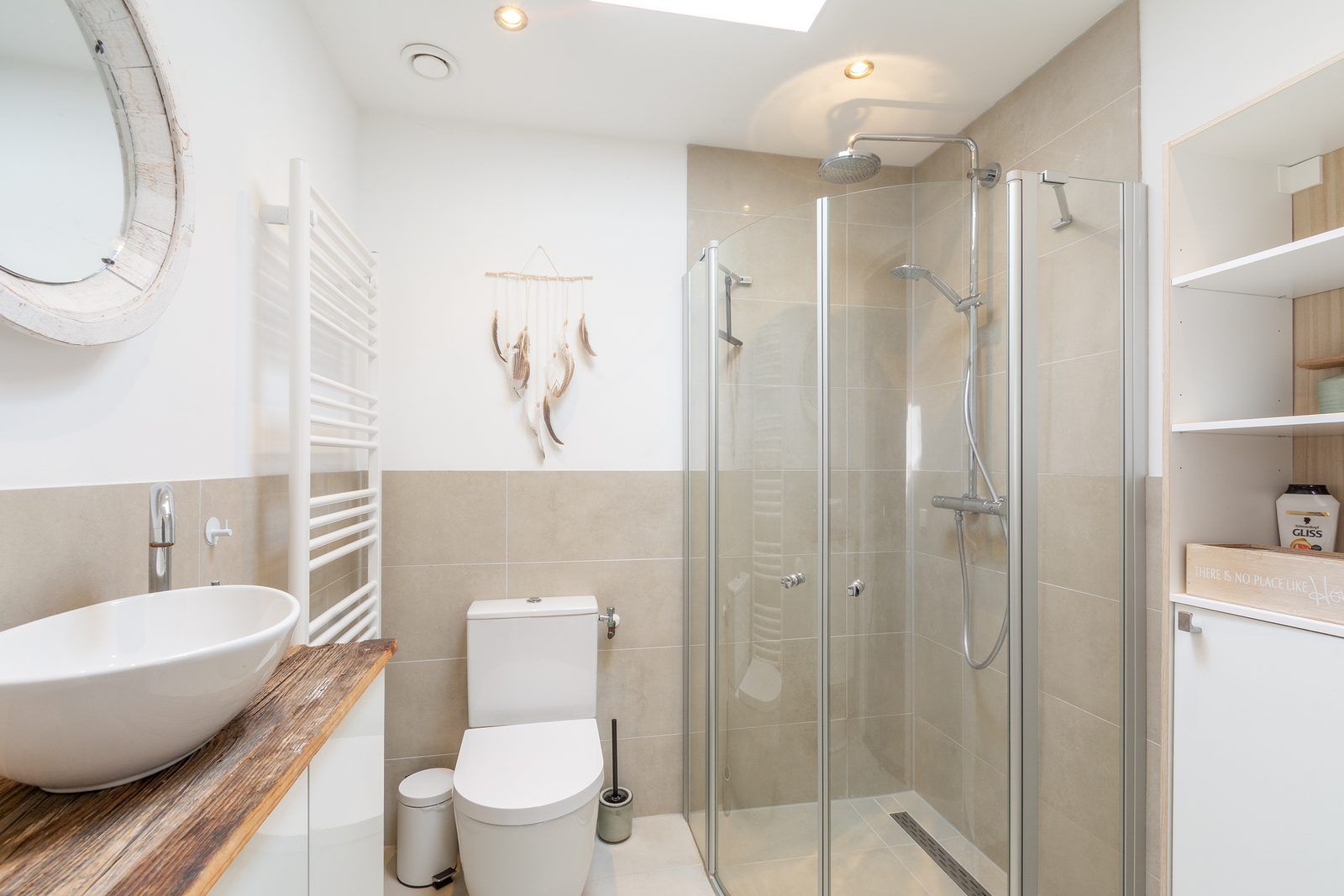 Unterkunft 4504305 - Ferienhaus Noordzeekust - De Blenck 3