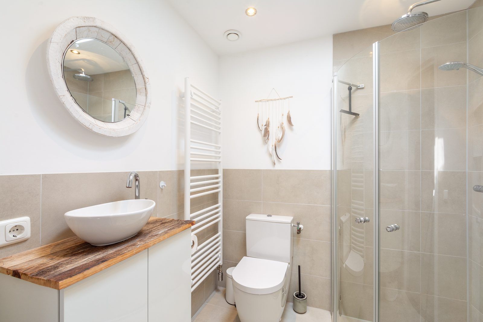 Unterkunft 4504305 - Ferienhaus Noordzeekust - De Blenck 3