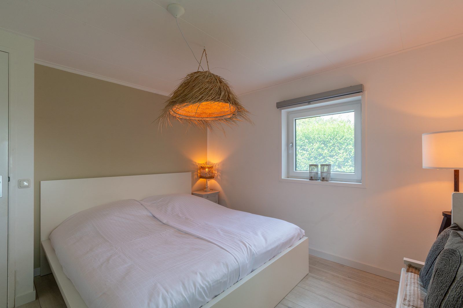 Unterkunft 4504305 - Ferienhaus Noordzeekust - De Blenck 3