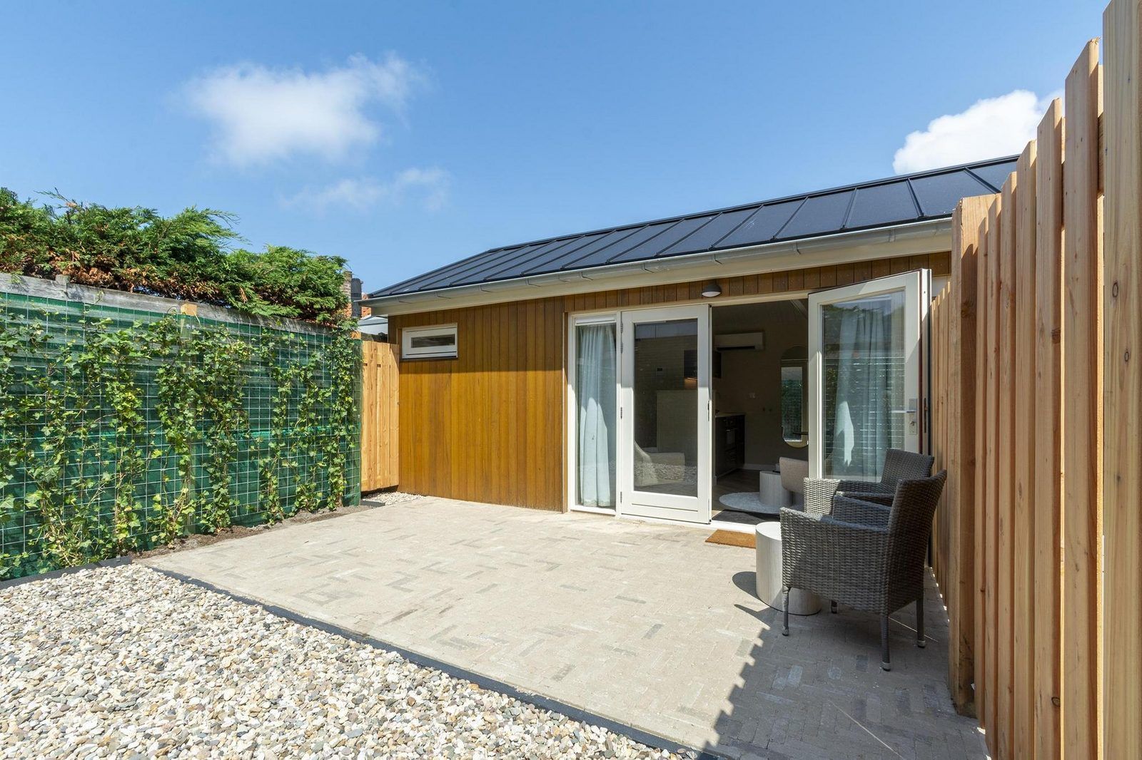 Verblijf 4504307 - Vakantiewoning Noordzeekust - Strandsuites Callantsoog