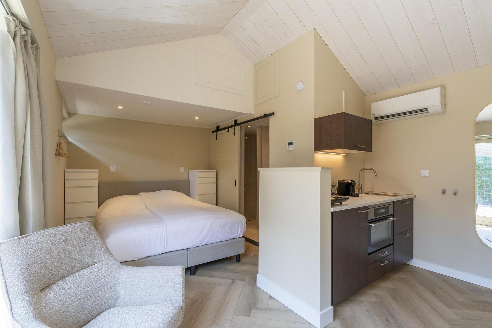 Verblijf 4504307 - Vakantiewoning Noordzeekust - Strandsuites Callantsoog