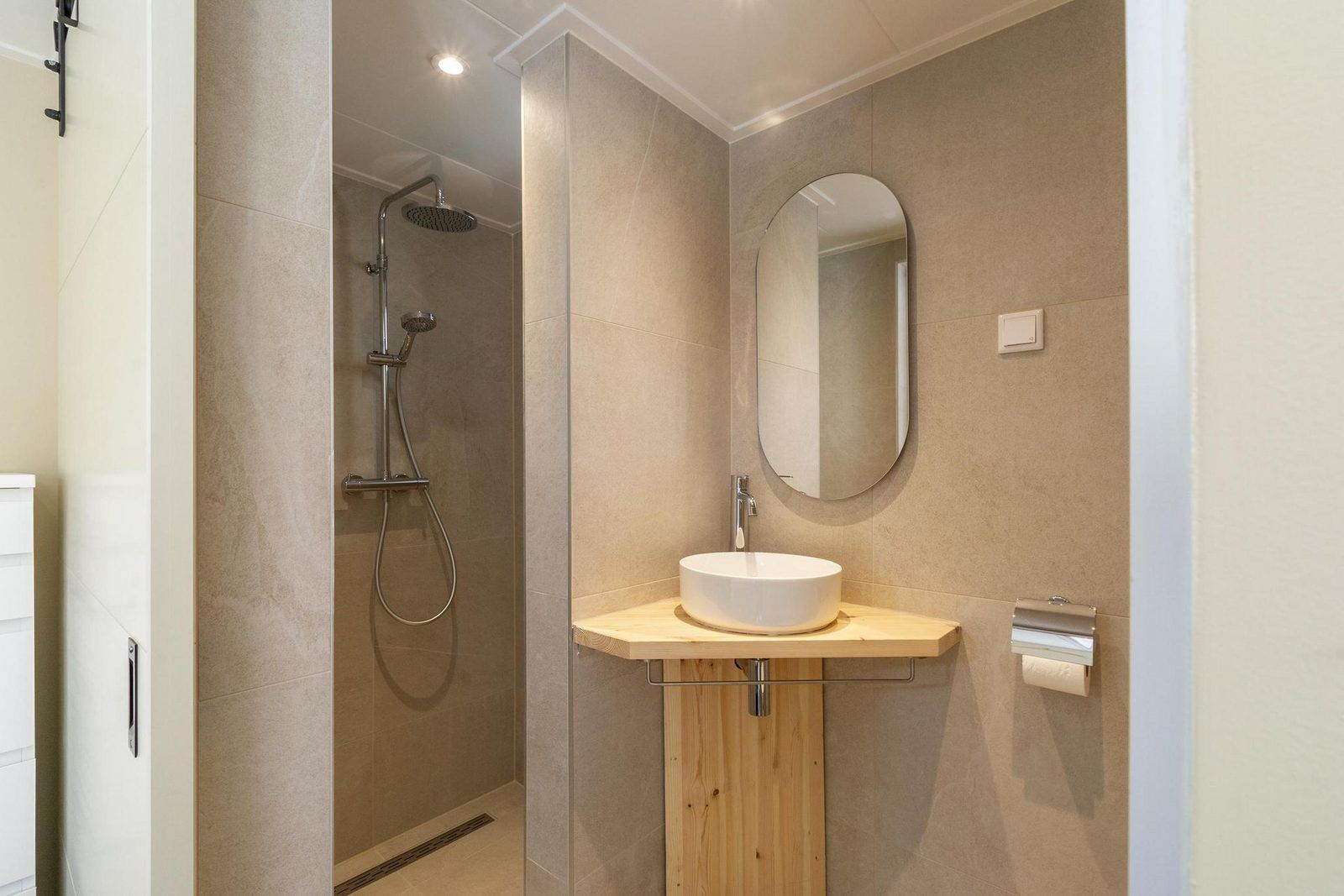 Verblijf 4504307 - Vakantiewoning Noordzeekust - Strandsuites Callantsoog