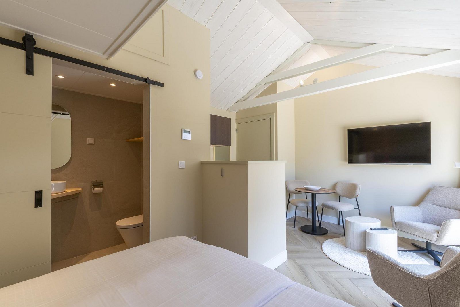 Verblijf 4504307 - Vakantiewoning Noordzeekust - Strandsuites Callantsoog