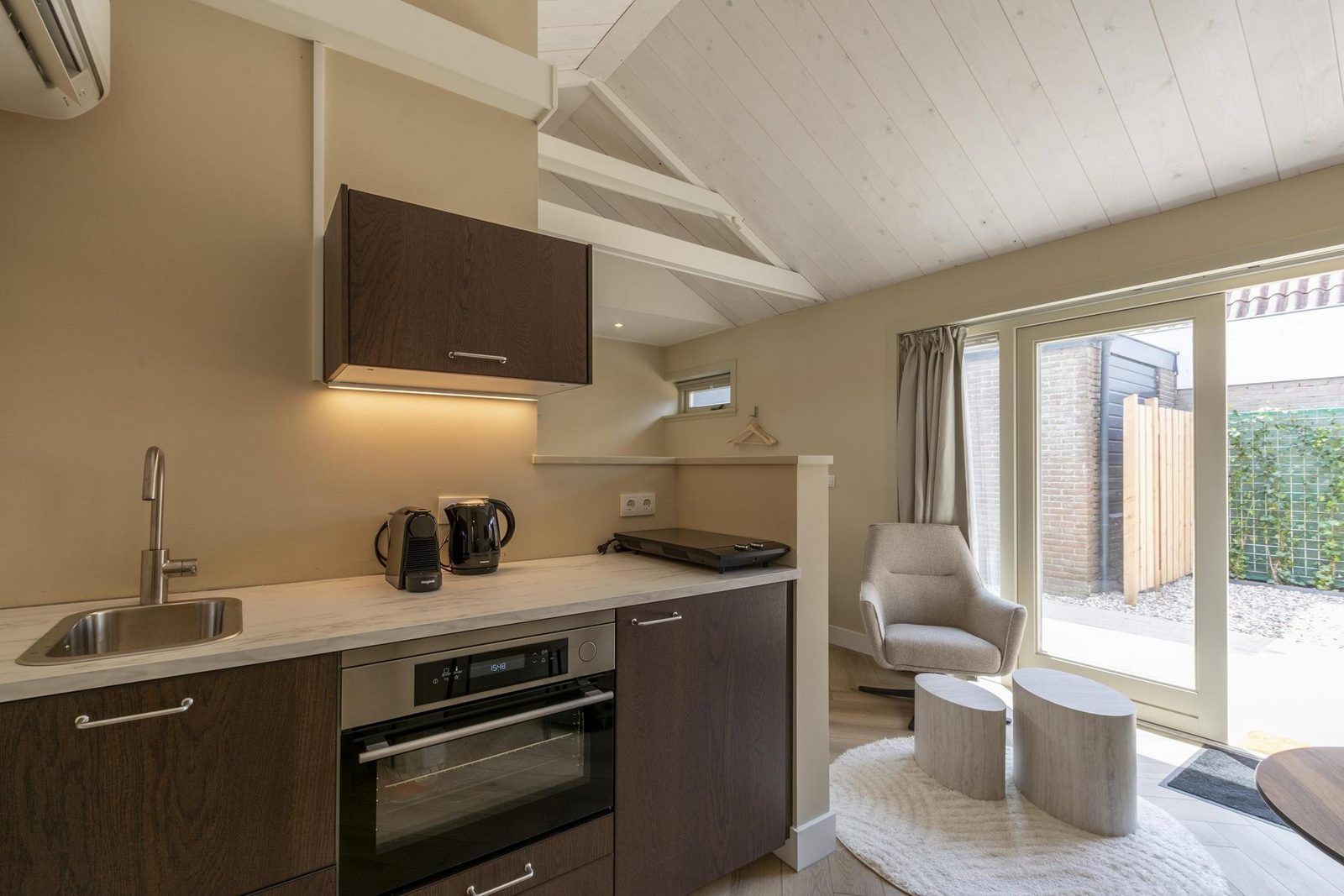 Verblijf 4504307 - Vakantiewoning Noordzeekust - Strandsuites Callantsoog