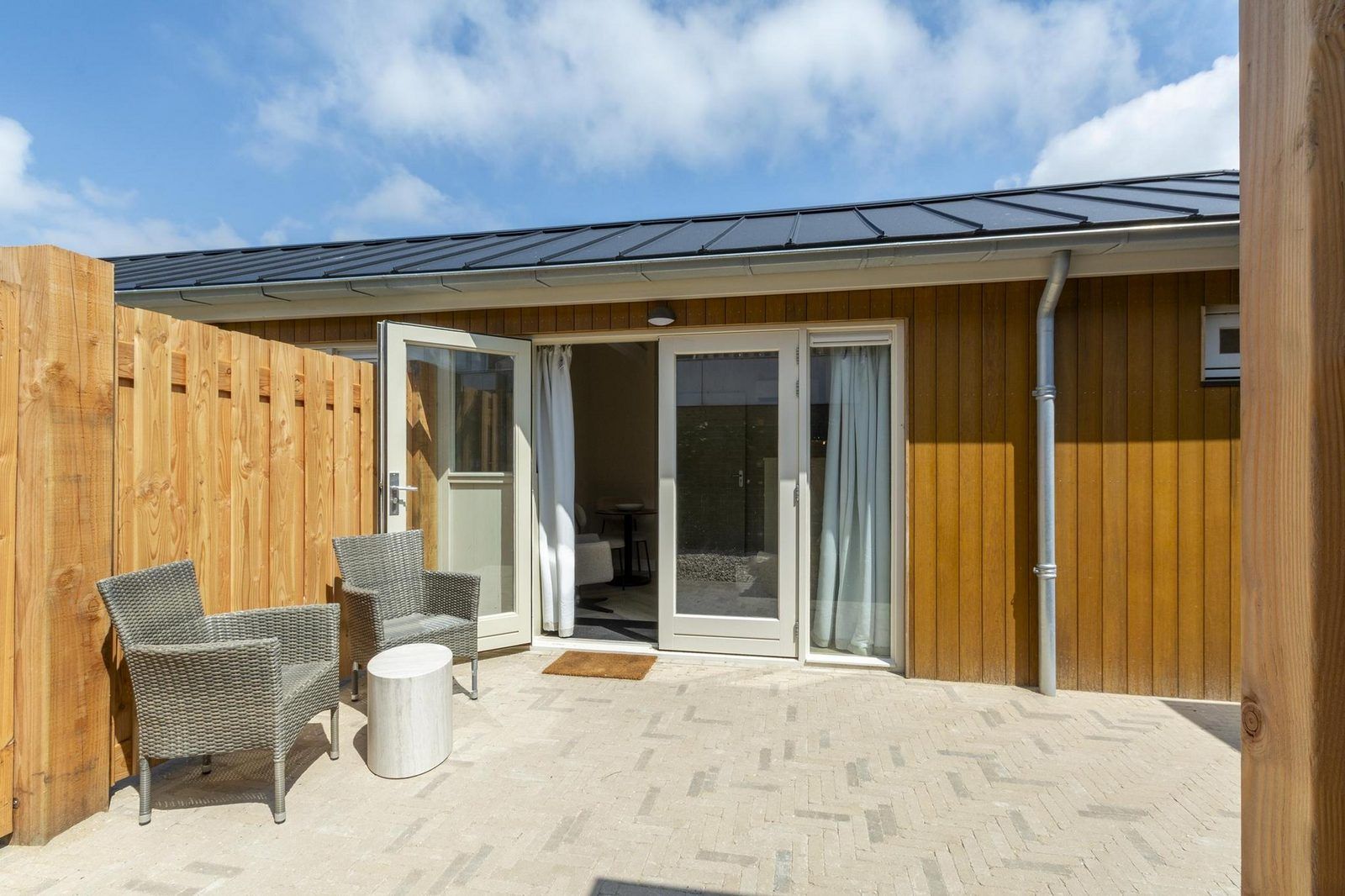 Verblijf 4504307 - Vakantiewoning Noordzeekust - Strandsuites Callantsoog