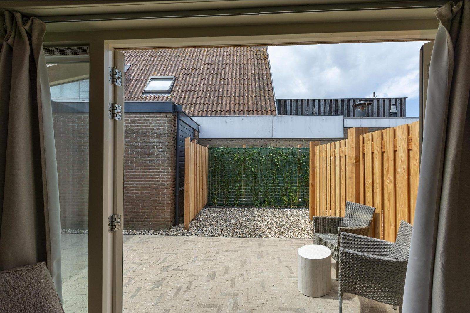 Verblijf 4504307 - Vakantiewoning Noordzeekust - Strandsuites Callantsoog