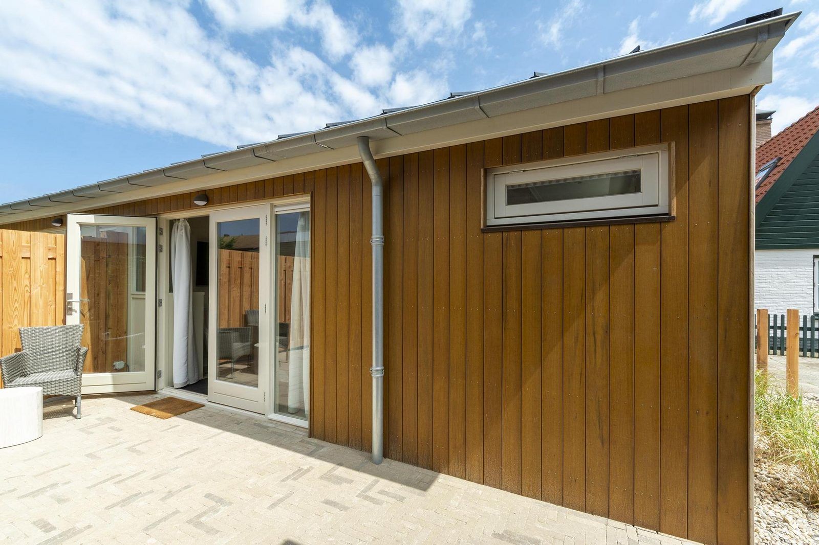 Verblijf 4504307 - Vakantiewoning Noordzeekust - Strandsuites Callantsoog