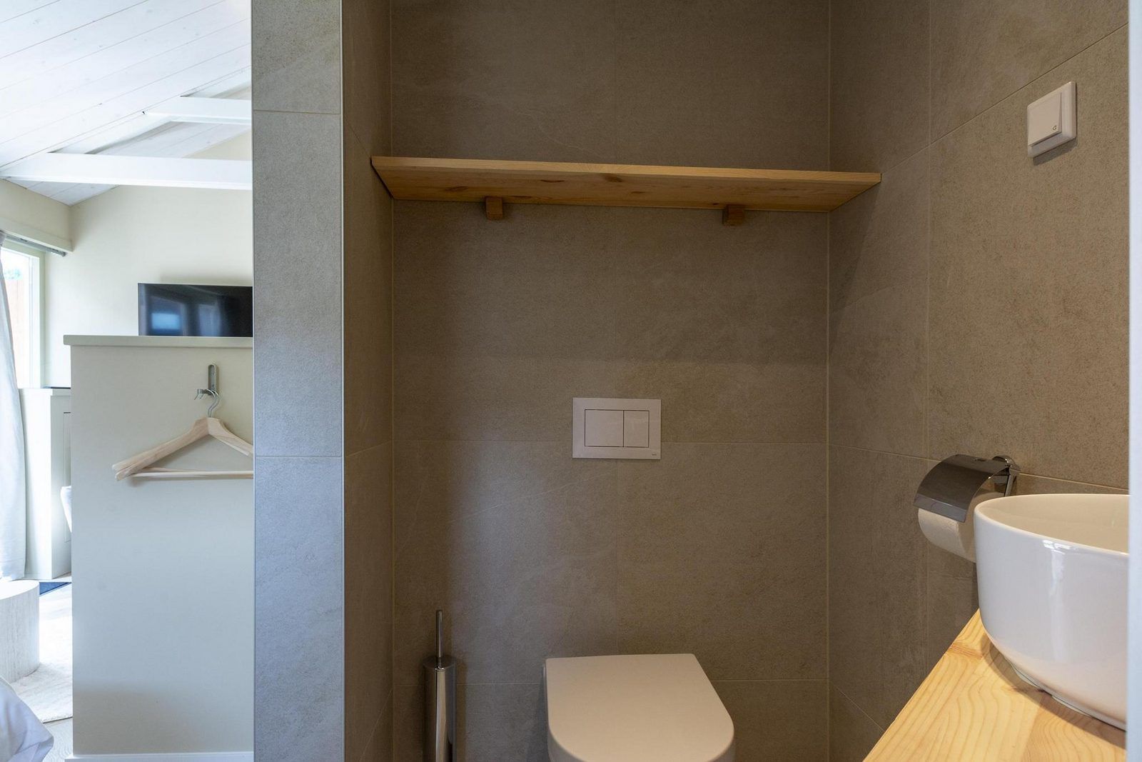 Verblijf 4504307 - Vakantiewoning Noordzeekust - Strandsuites Callantsoog