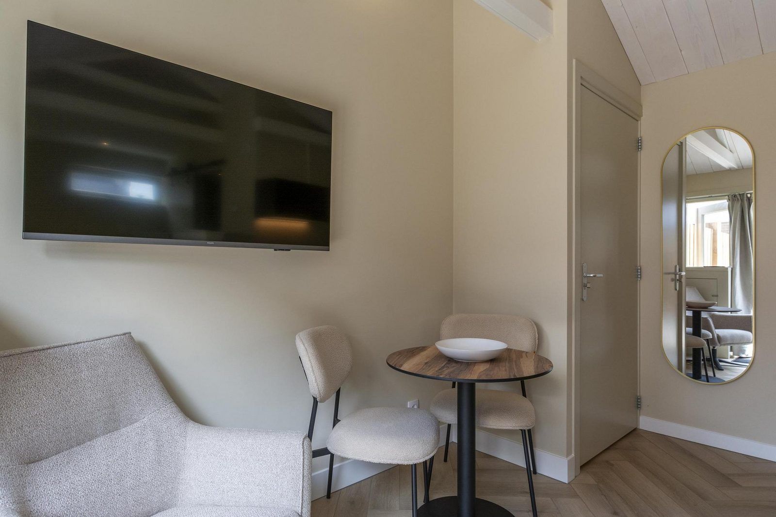 Verblijf 4504307 - Vakantiewoning Noordzeekust - Strandsuites Callantsoog