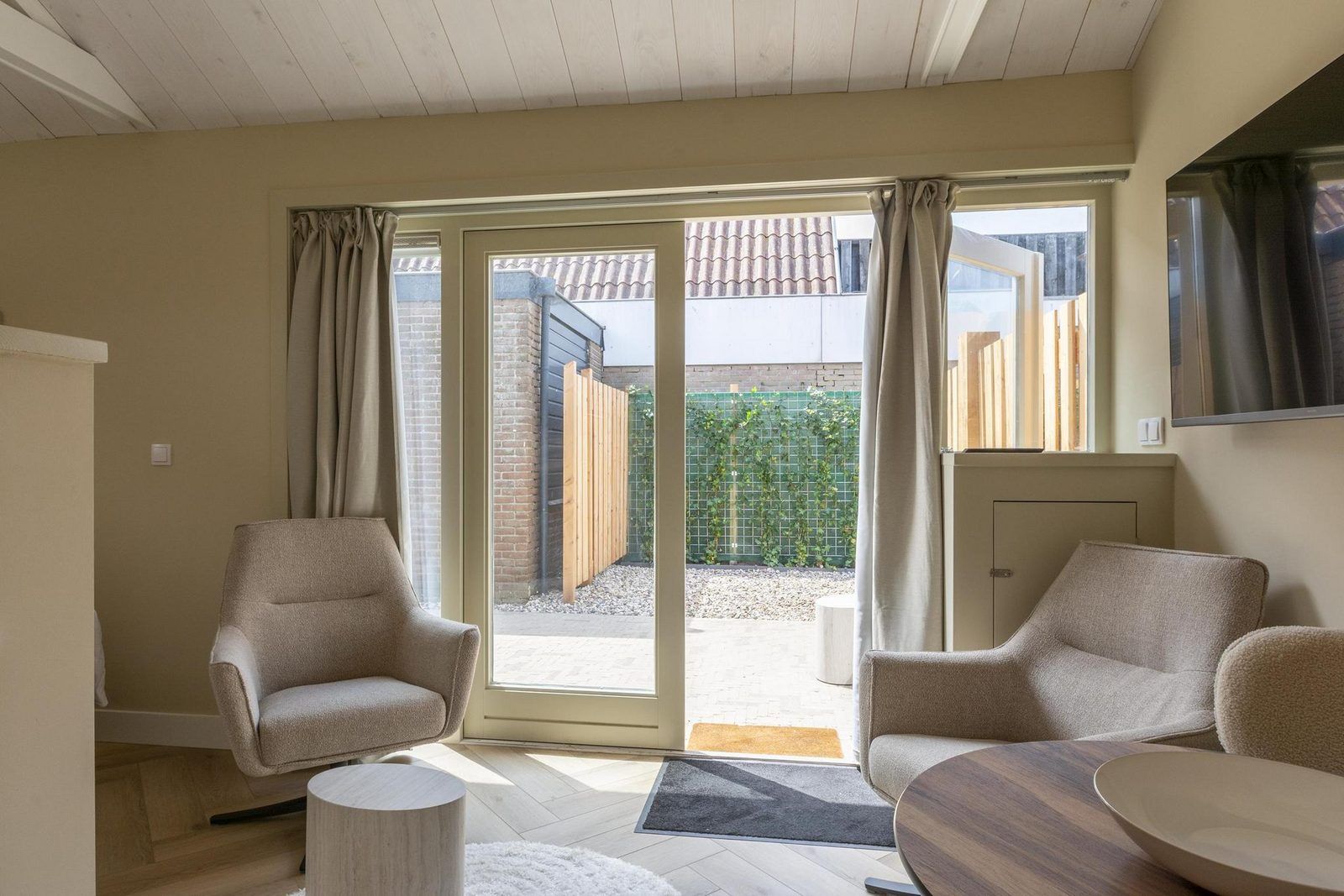 Verblijf 4504307 - Vakantiewoning Noordzeekust - Strandsuites Callantsoog