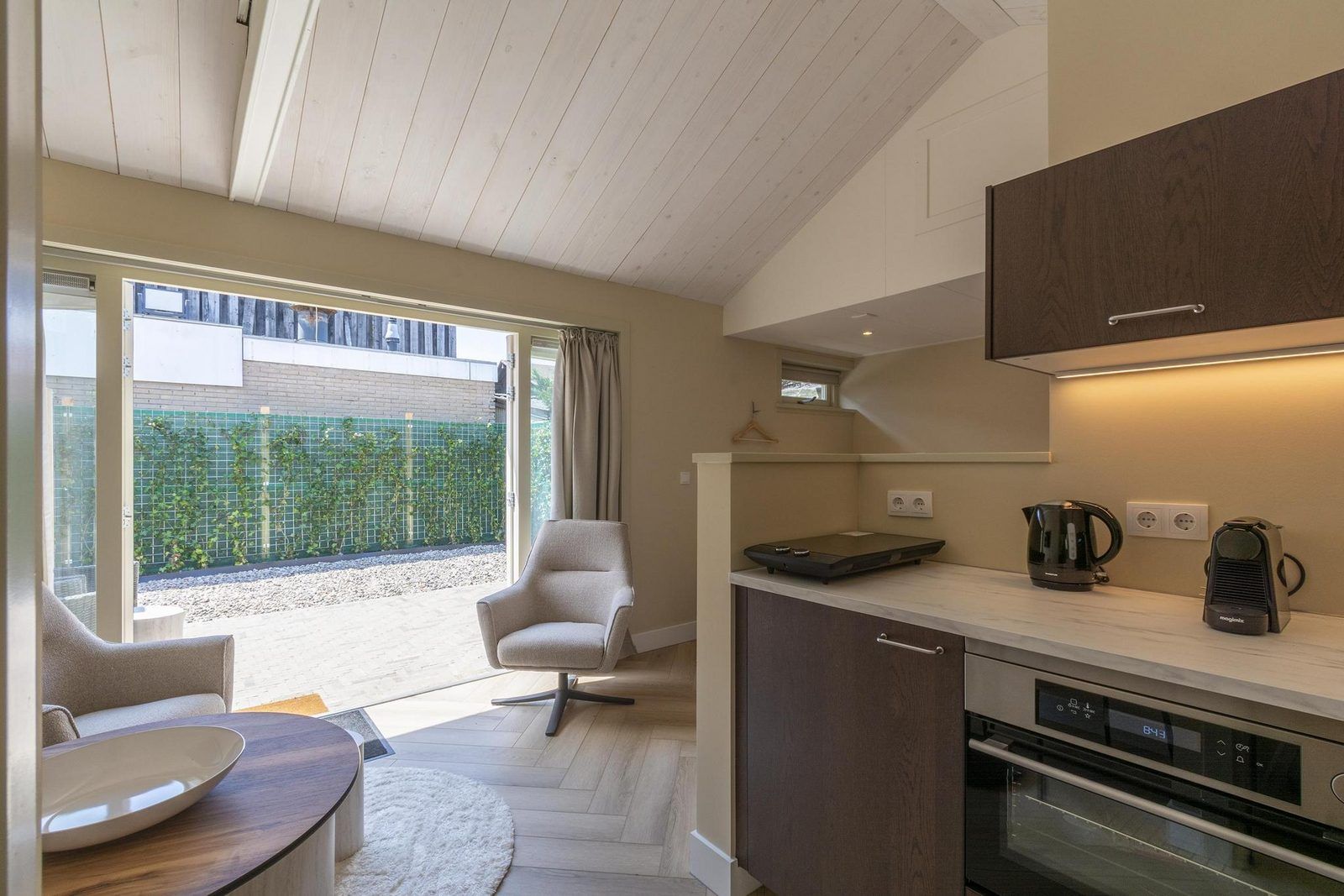 Verblijf 4504307 - Vakantiewoning Noordzeekust - Strandsuites Callantsoog