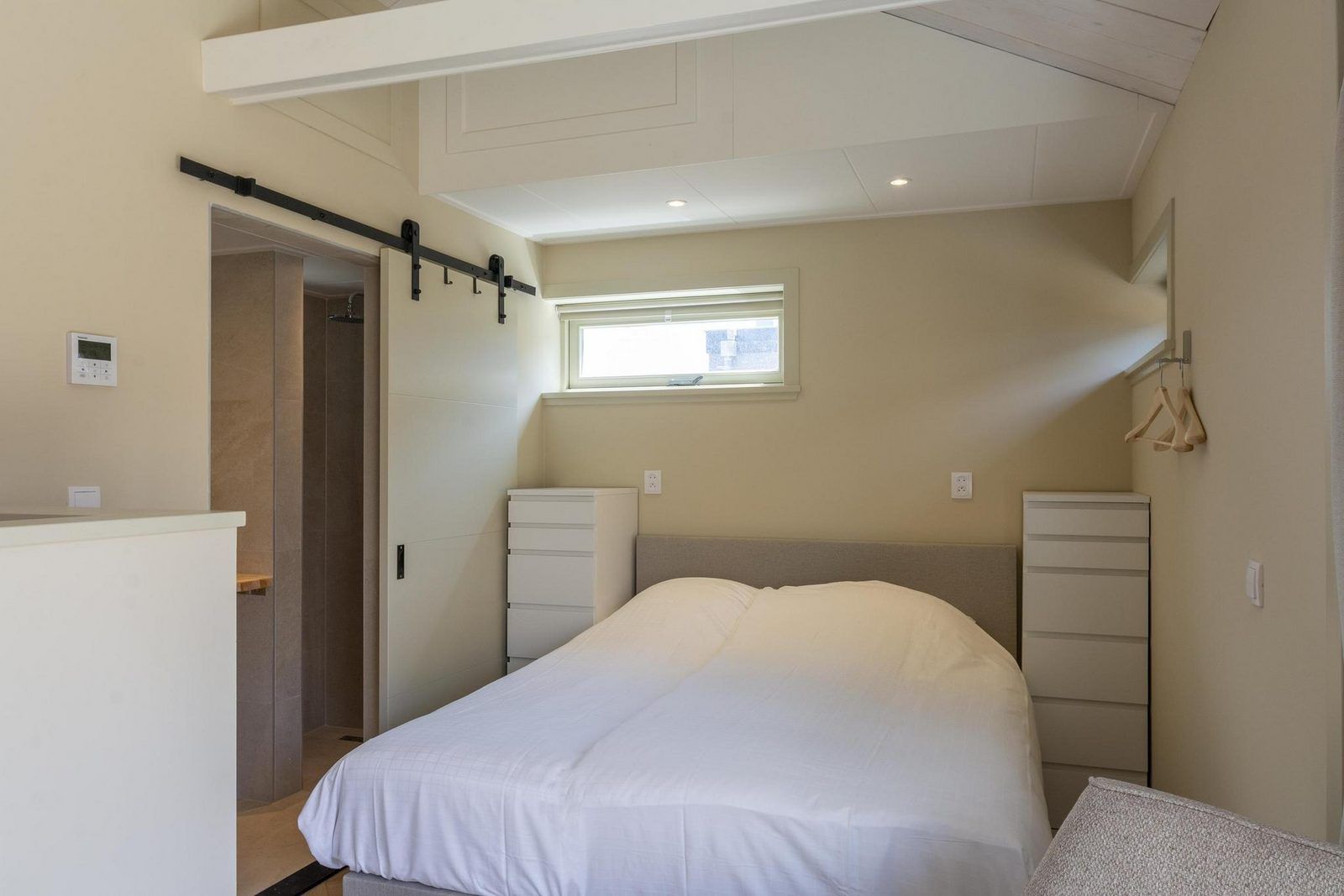 Verblijf 4504307 - Vakantiewoning Noordzeekust - Strandsuites Callantsoog