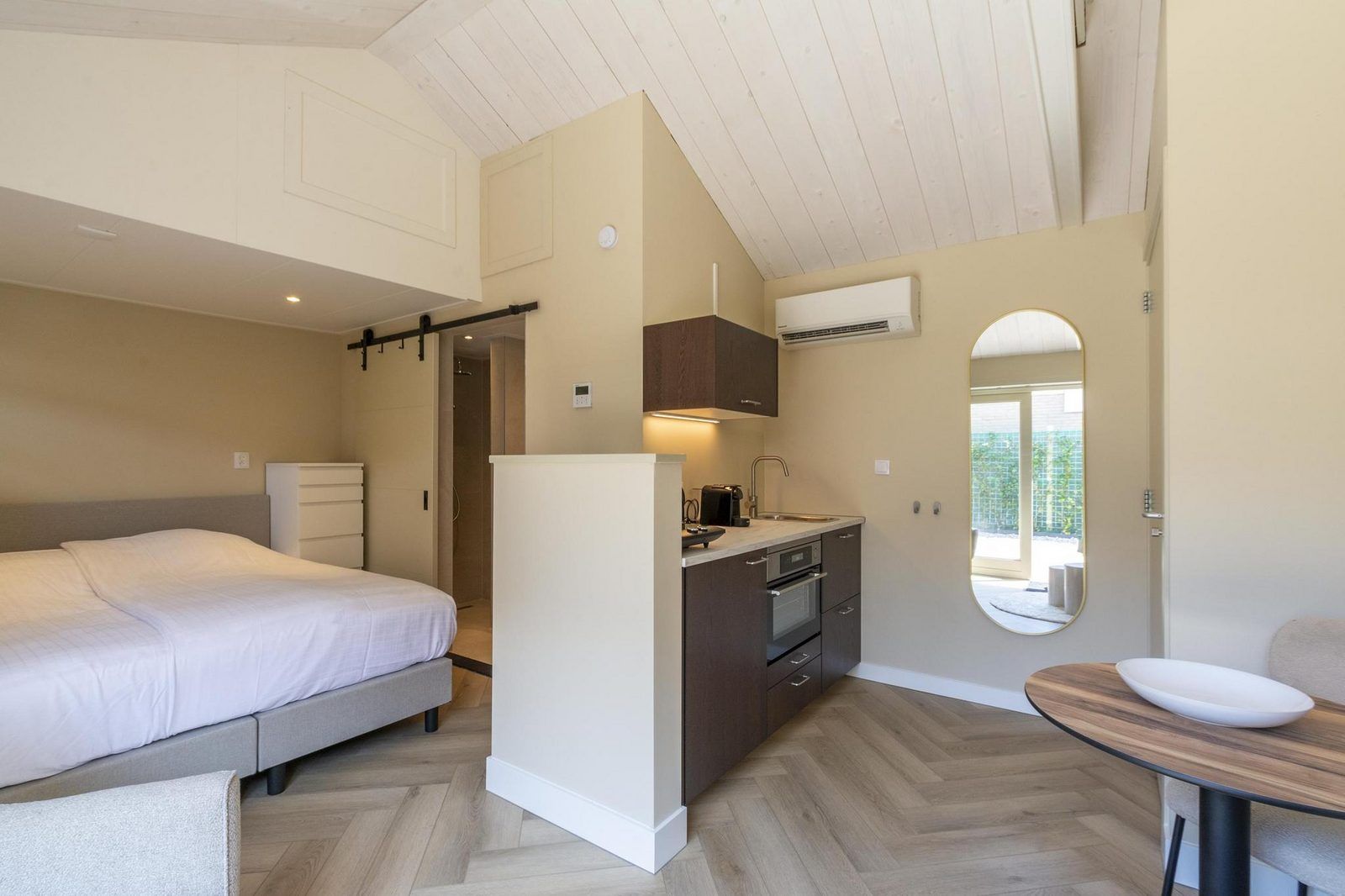 Verblijf 4504307 - Vakantiewoning Noordzeekust - Strandsuites Callantsoog