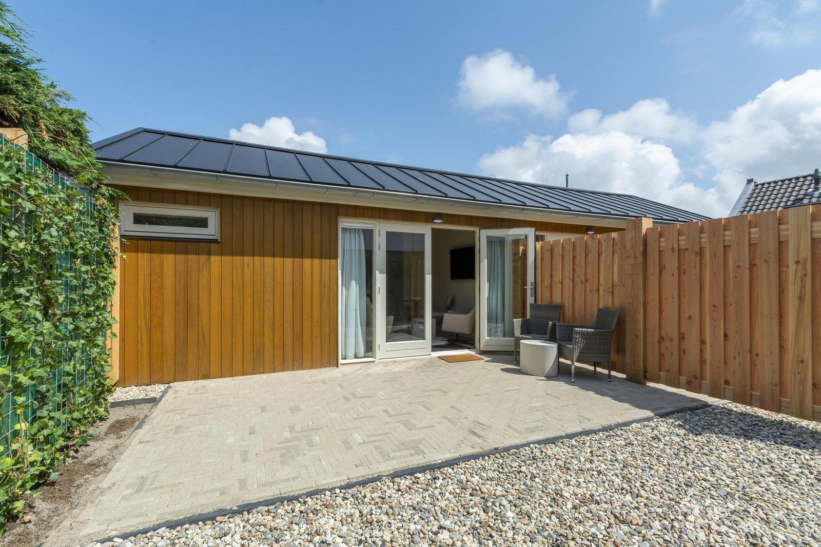 Verblijf 4504307 - Vakantiewoning Noordzeekust - Strandsuites Callantsoog