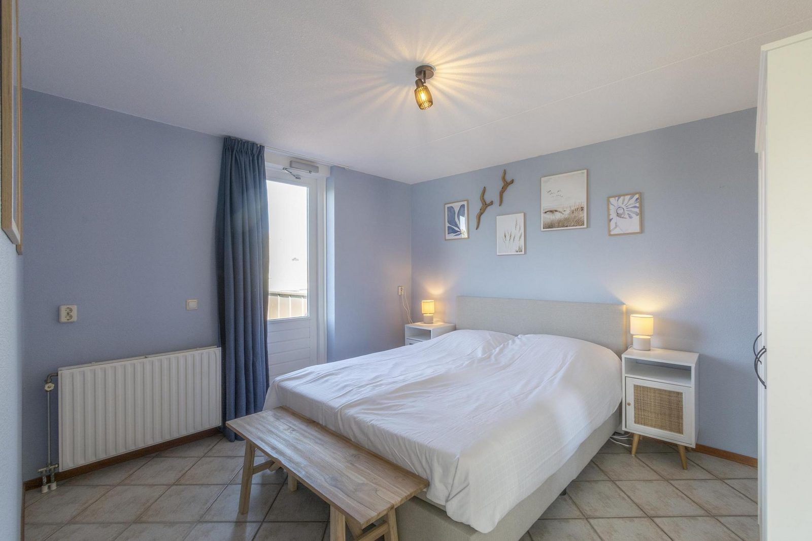 Guest house 4504309 - Holiday property Noordzeekust - Wijde Blick 311