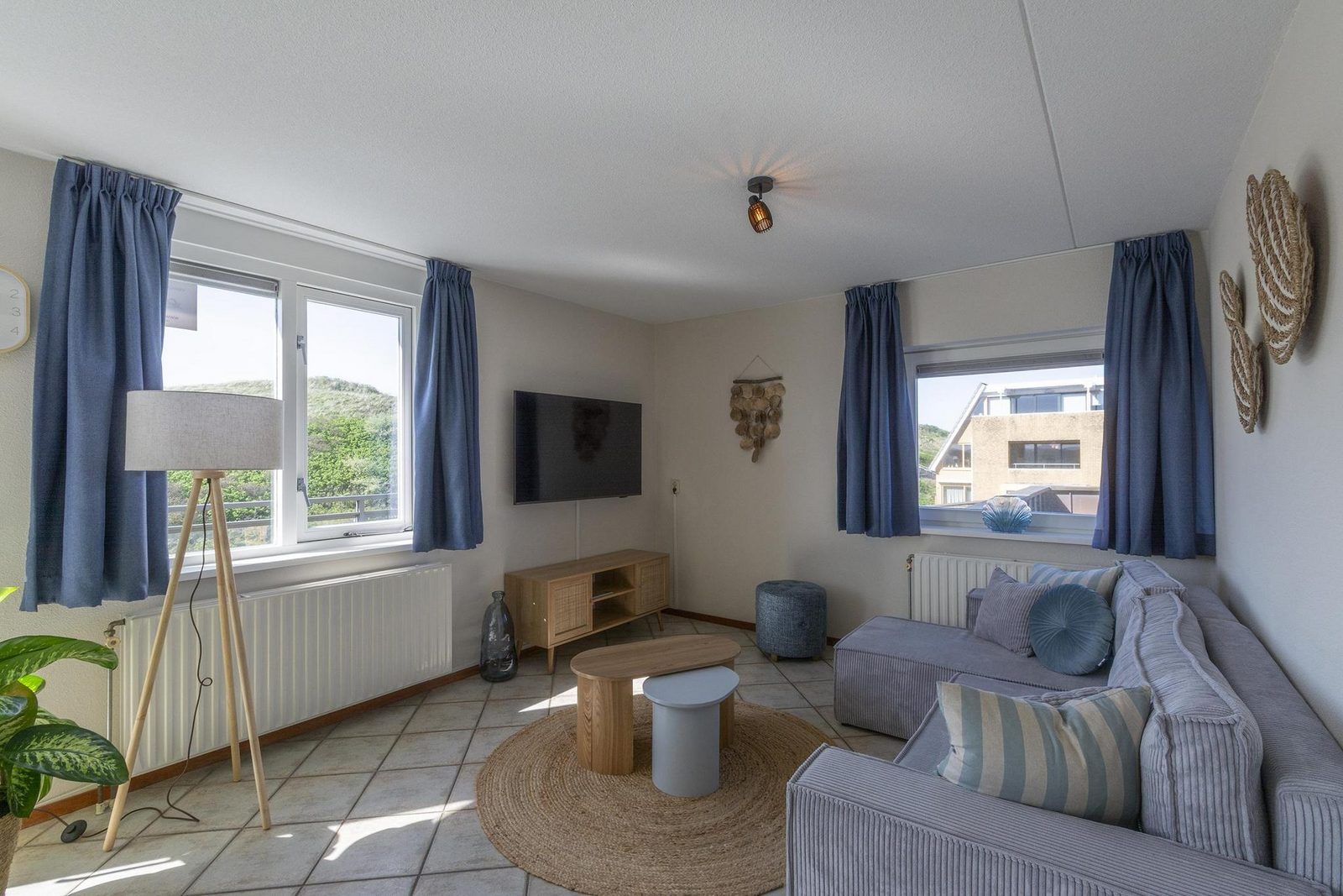 Guest house 4504309 - Holiday property Noordzeekust - Wijde Blick 311