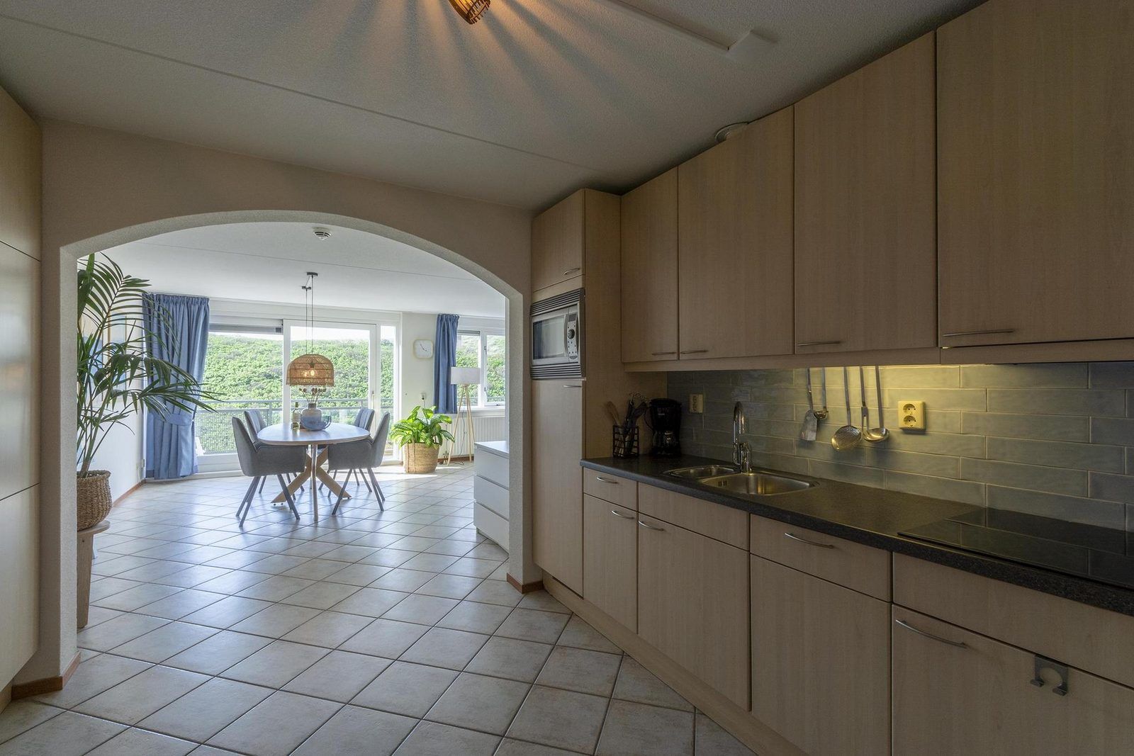 Guest house 4504309 - Holiday property Noordzeekust - Wijde Blick 311