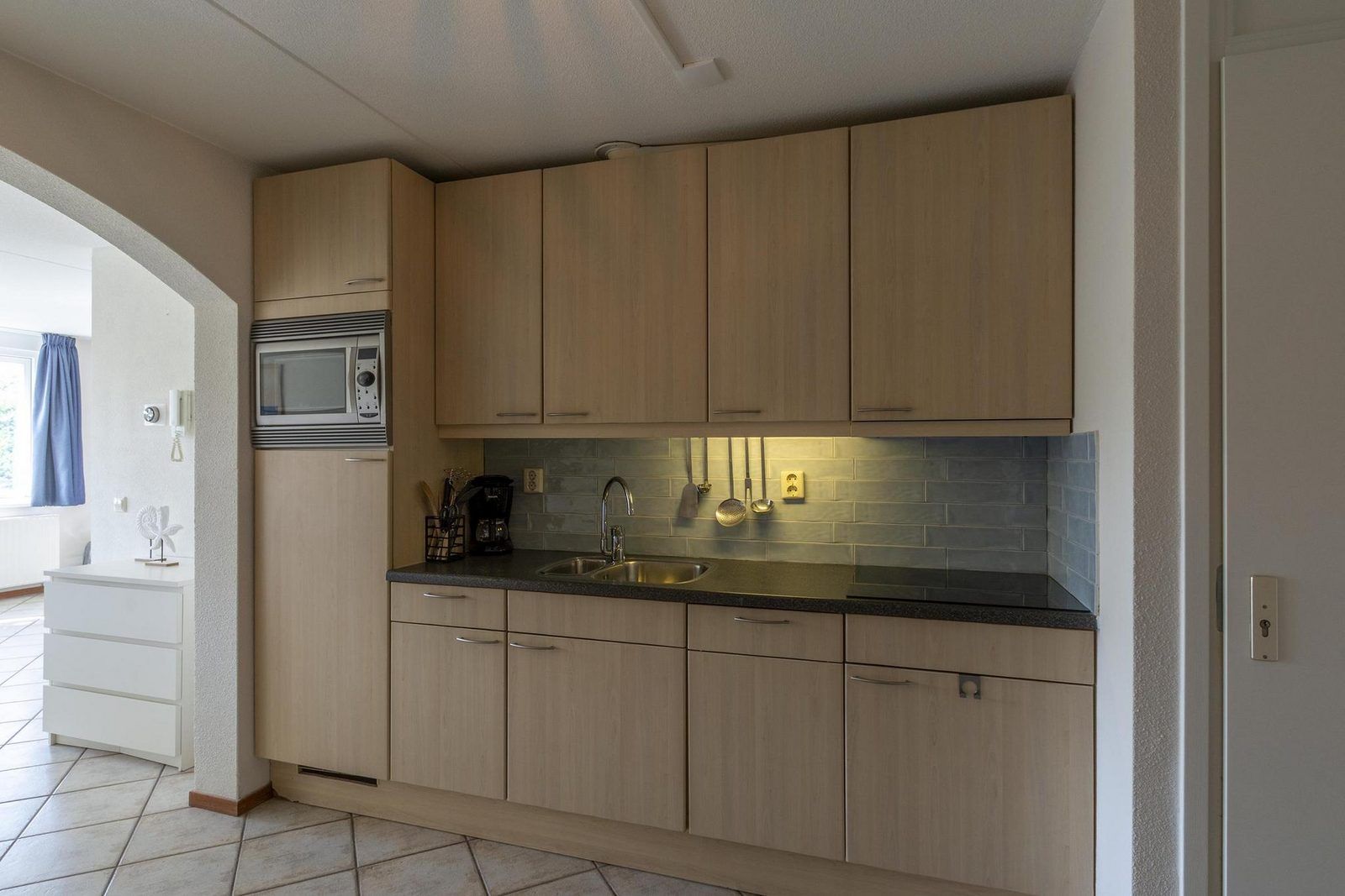 Guest house 4504309 - Holiday property Noordzeekust - Wijde Blick 311