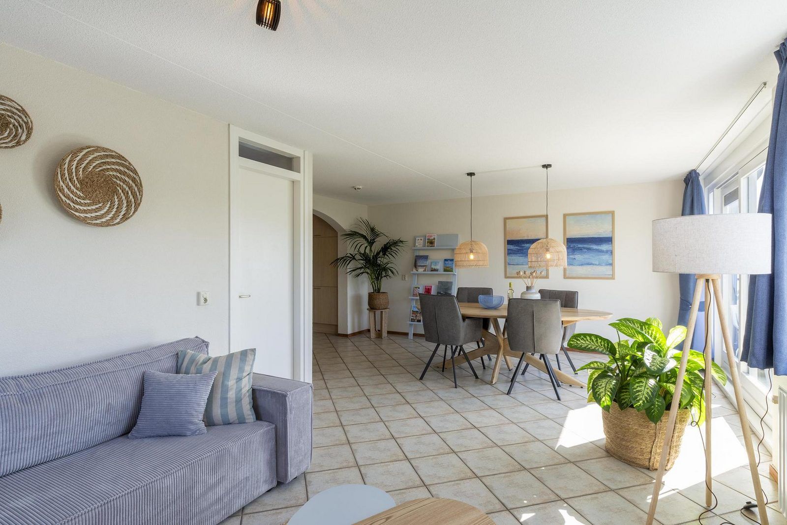 Guest house 4504309 - Holiday property Noordzeekust - Wijde Blick 311