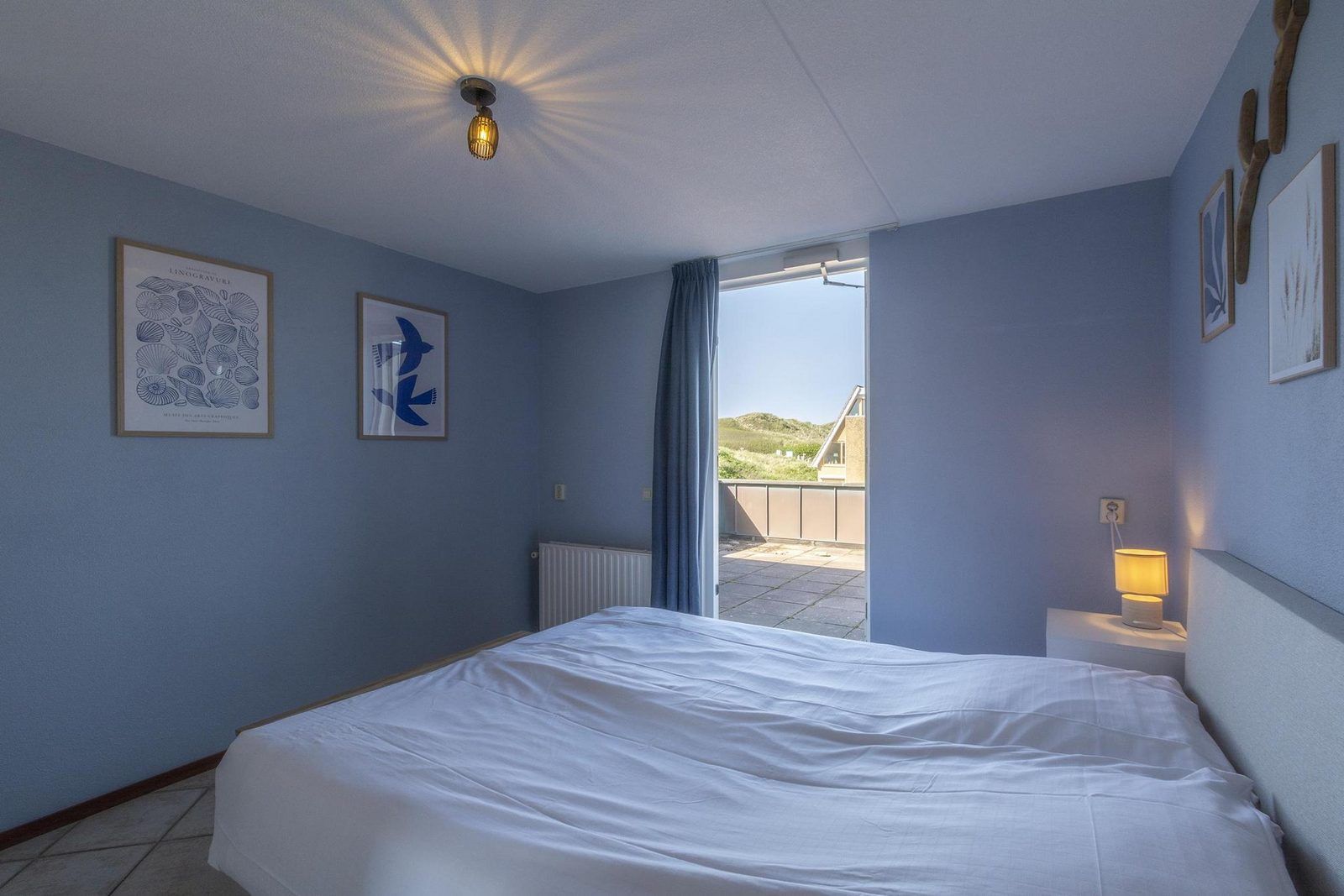 Guest house 4504309 - Holiday property Noordzeekust - Wijde Blick 311