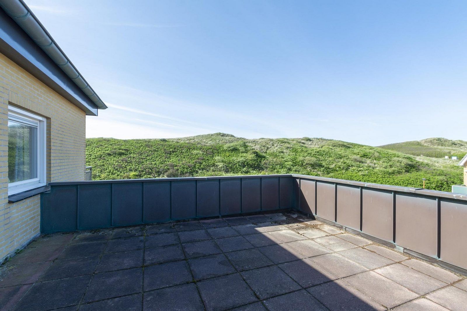 Guest house 4504309 - Holiday property Noordzeekust - Wijde Blick 311