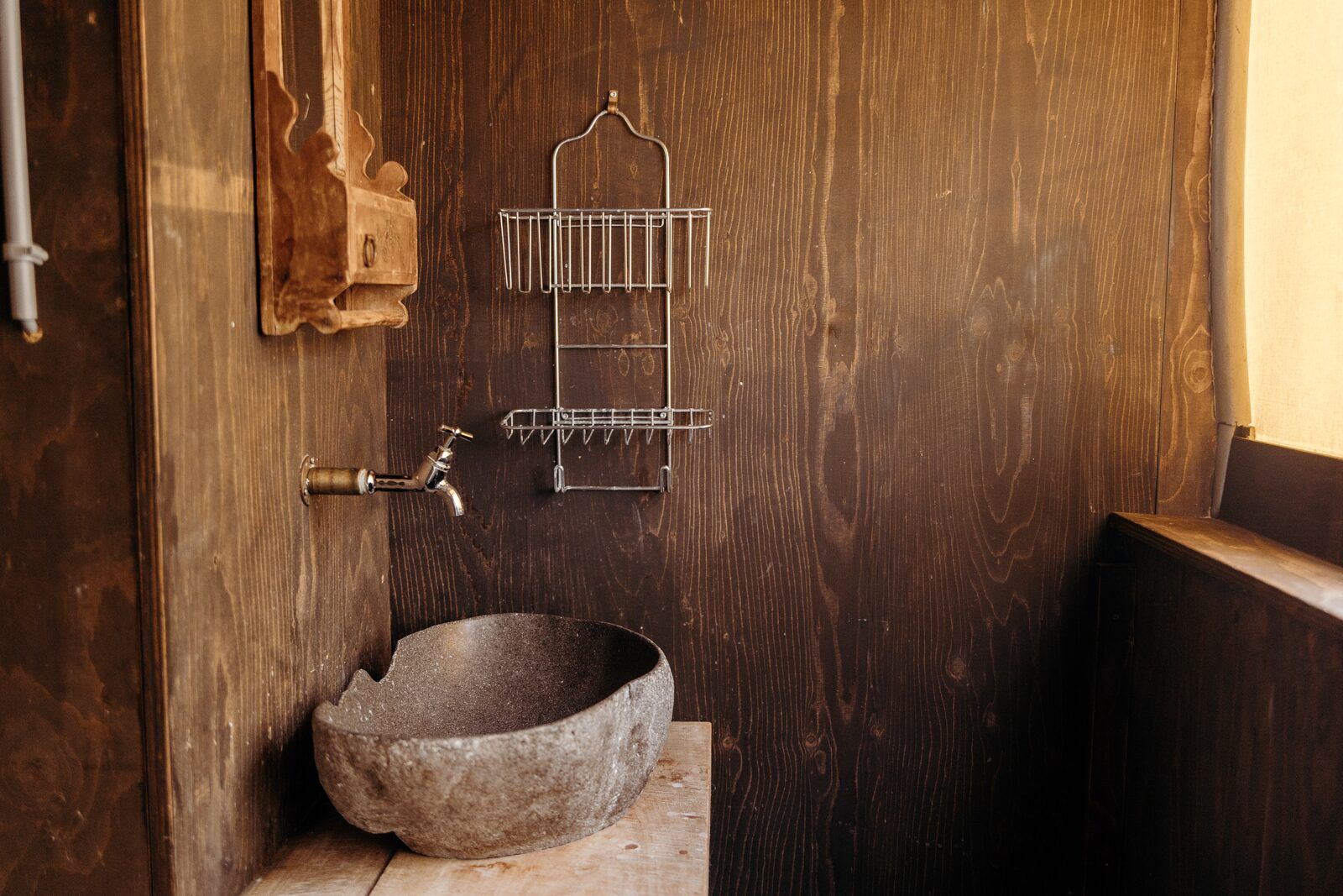 Unterkunft 4504312 - Ferienhaus Noordzeekust - Beach Lodge