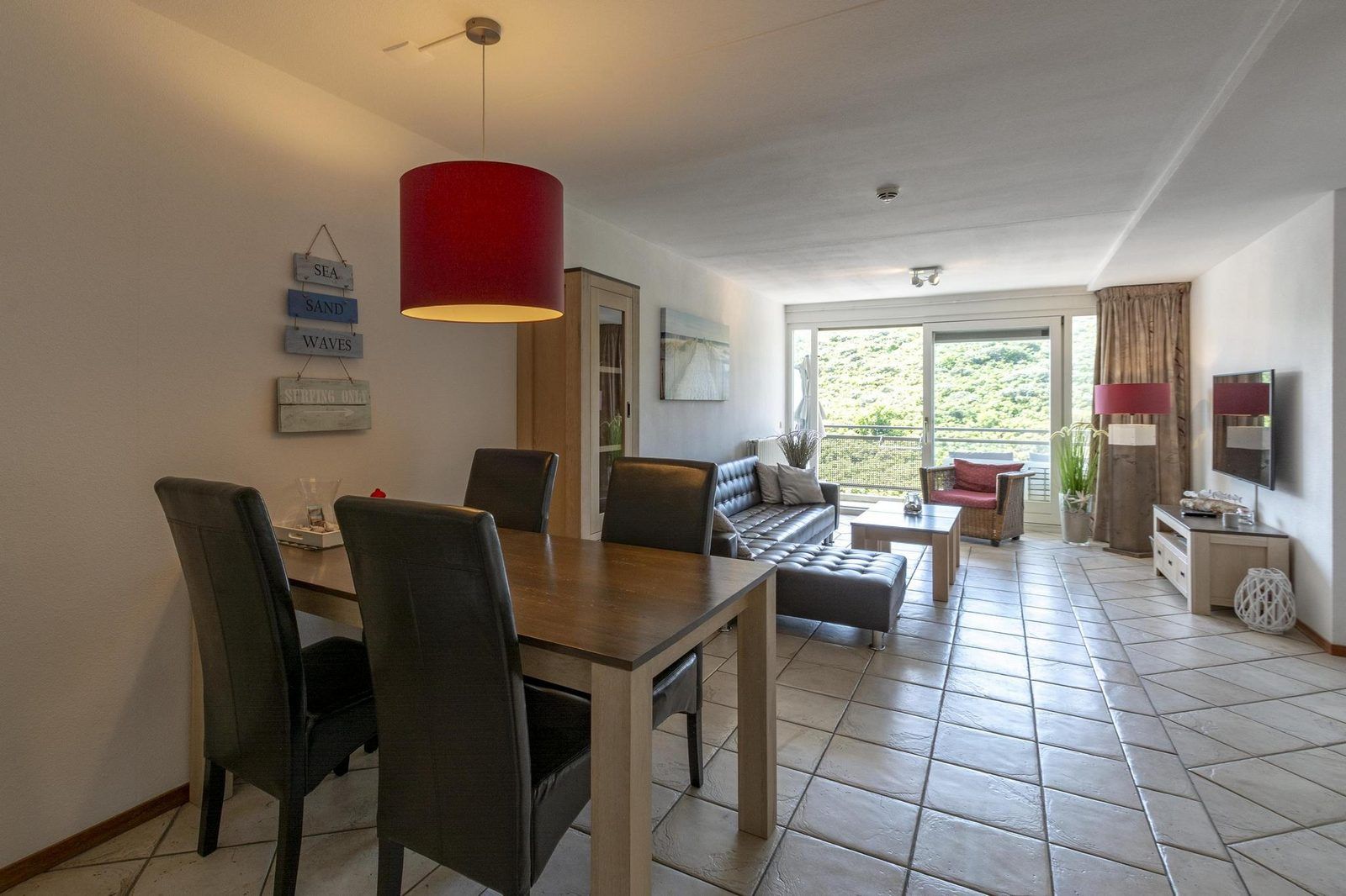 Guest house 4504314 - Holiday property Noordzeekust - Wijde Blick 211