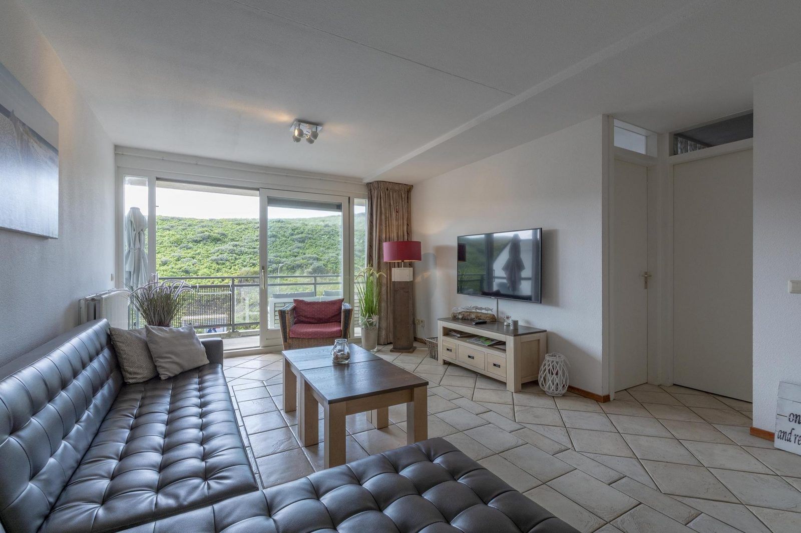 Guest house 4504314 - Holiday property Noordzeekust - Wijde Blick 211