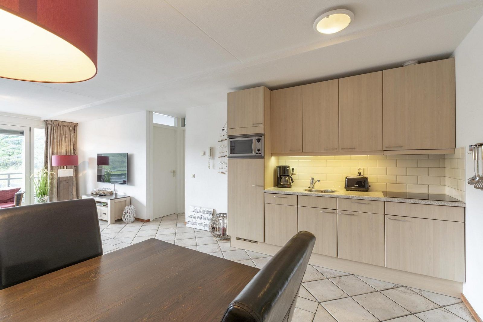 Guest house 4504314 - Holiday property Noordzeekust - Wijde Blick 211