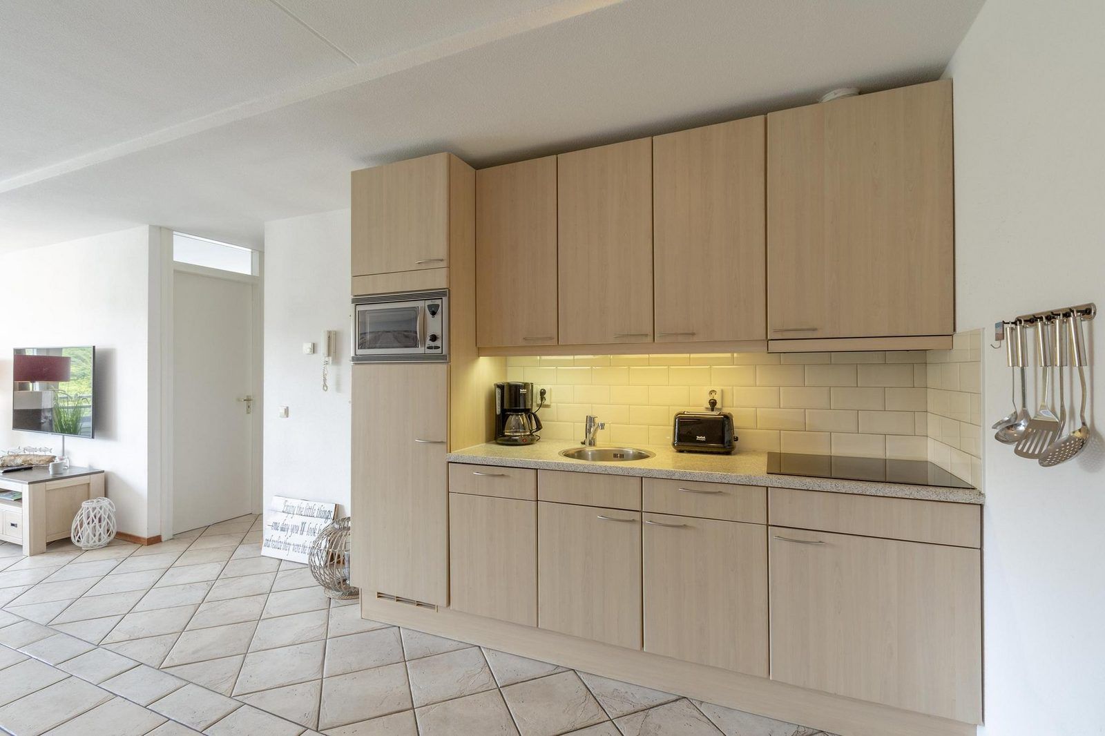 Guest house 4504314 - Holiday property Noordzeekust - Wijde Blick 211