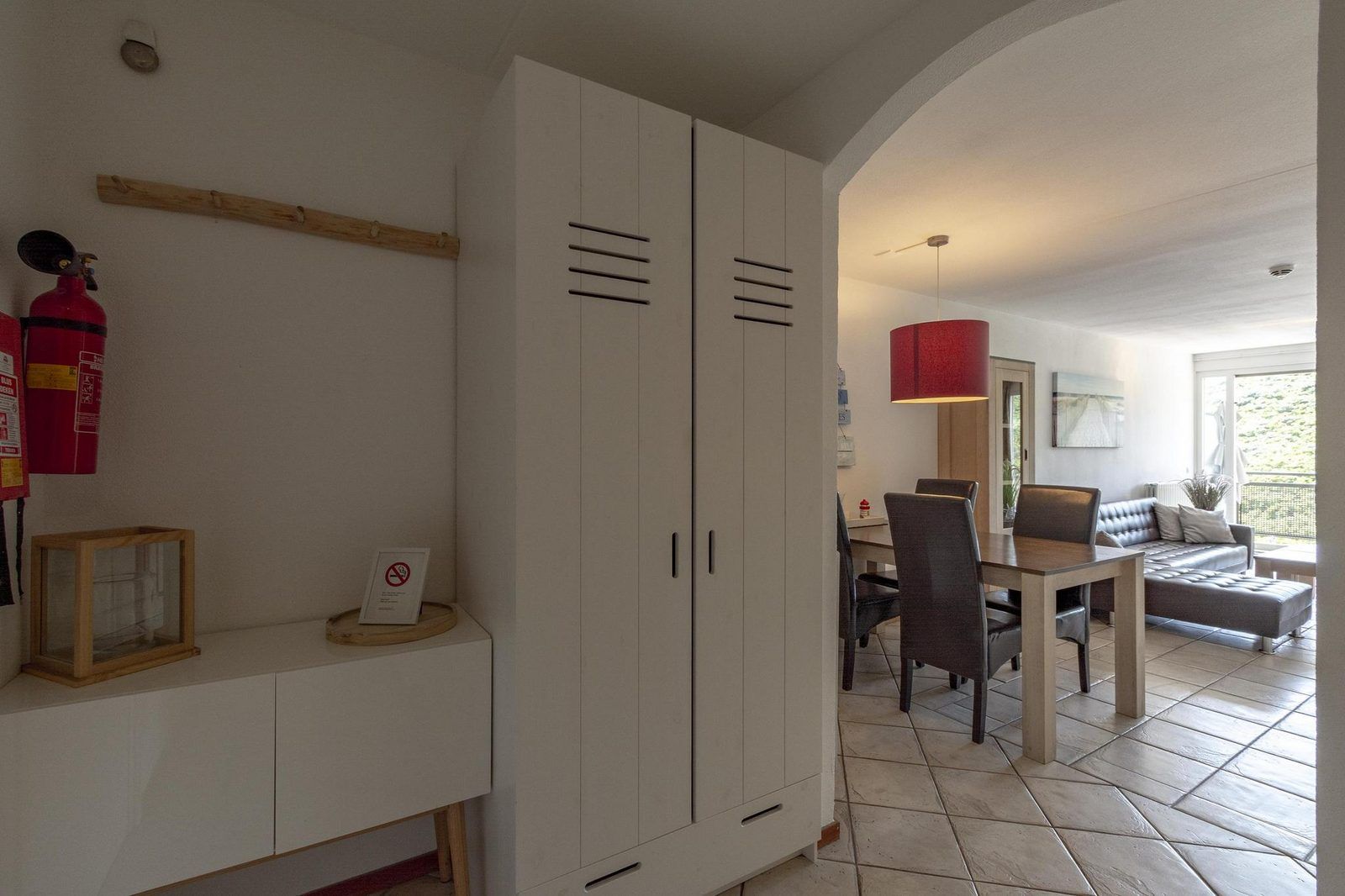 Guest house 4504314 - Holiday property Noordzeekust - Wijde Blick 211