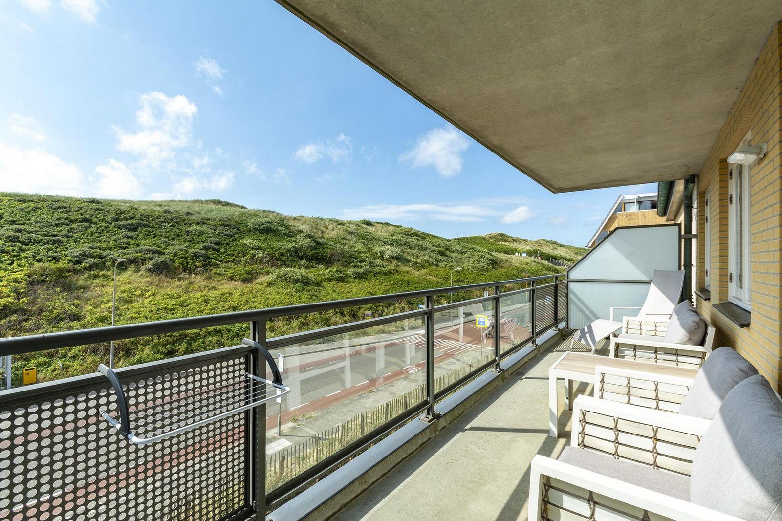 Guest house 4504314 - Holiday property Noordzeekust - Wijde Blick 211