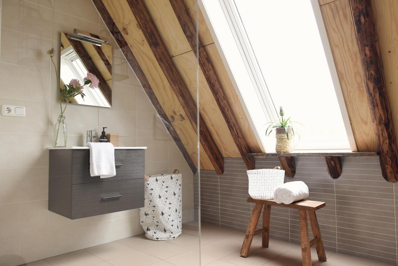 Unterkunft 4504316 - Ferienhaus Noordzeekust - Vossehoeck 2